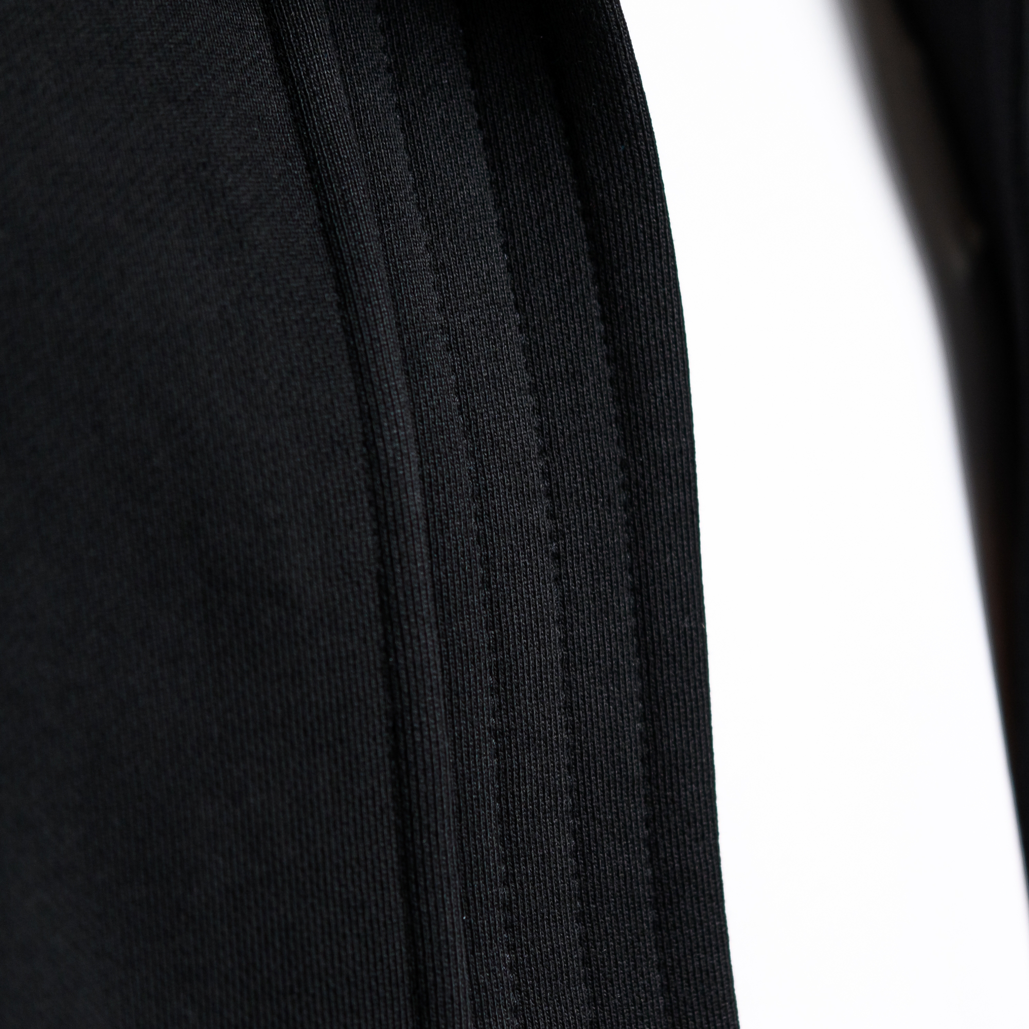 Удлиненное кимоно с капюшоном