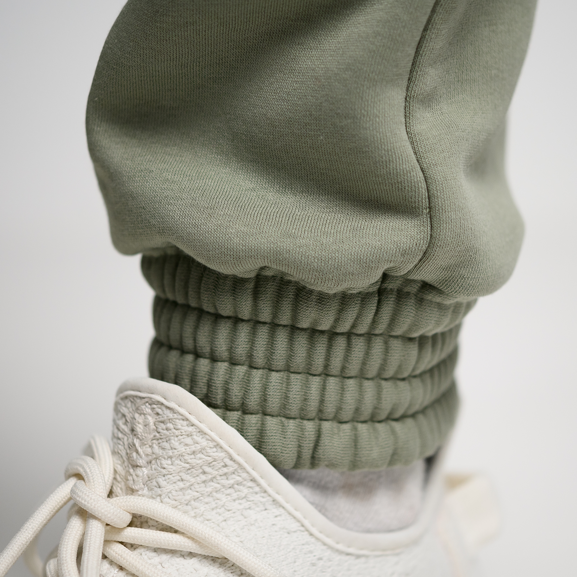 Утеплённые брюки Simple