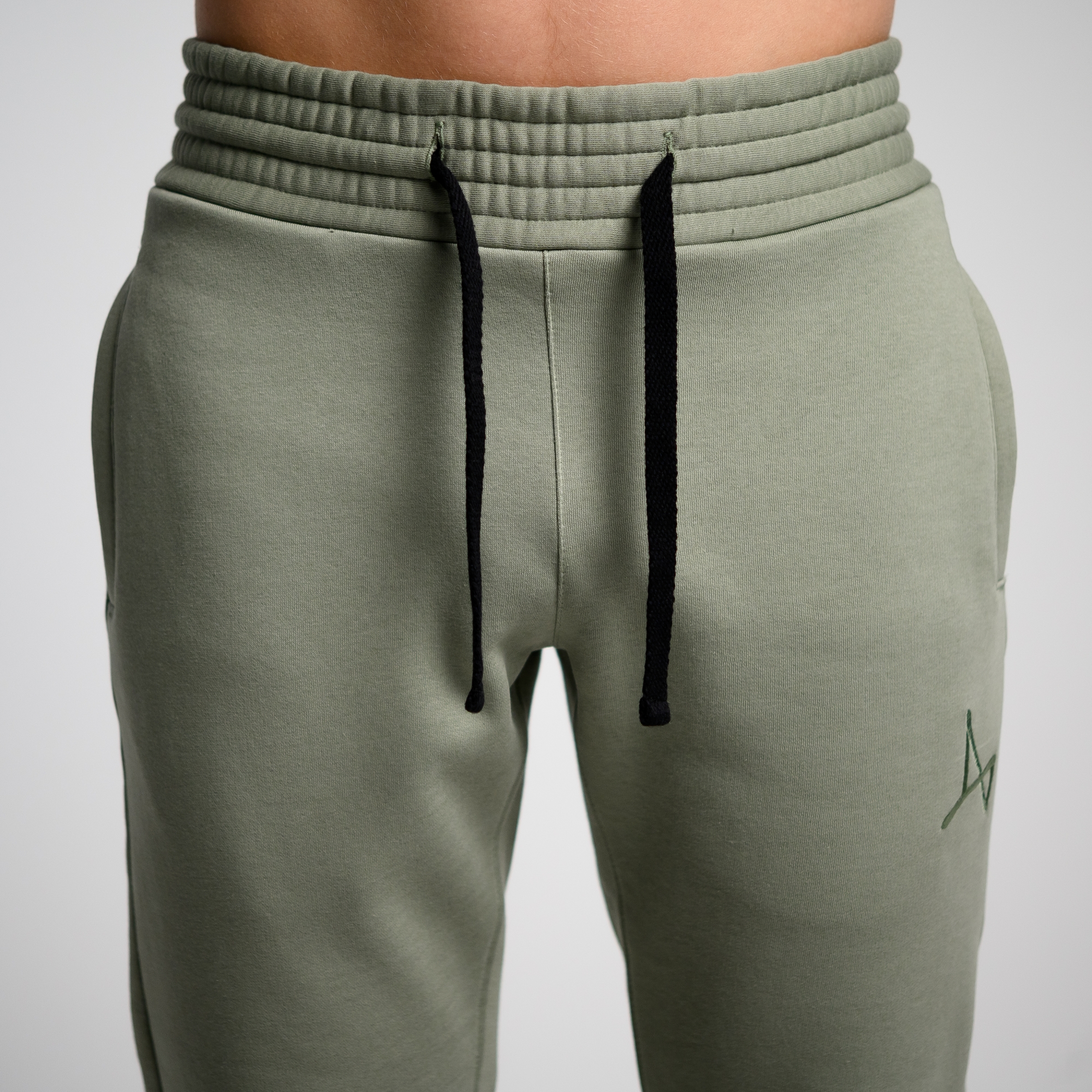 Утеплённые брюки Simple