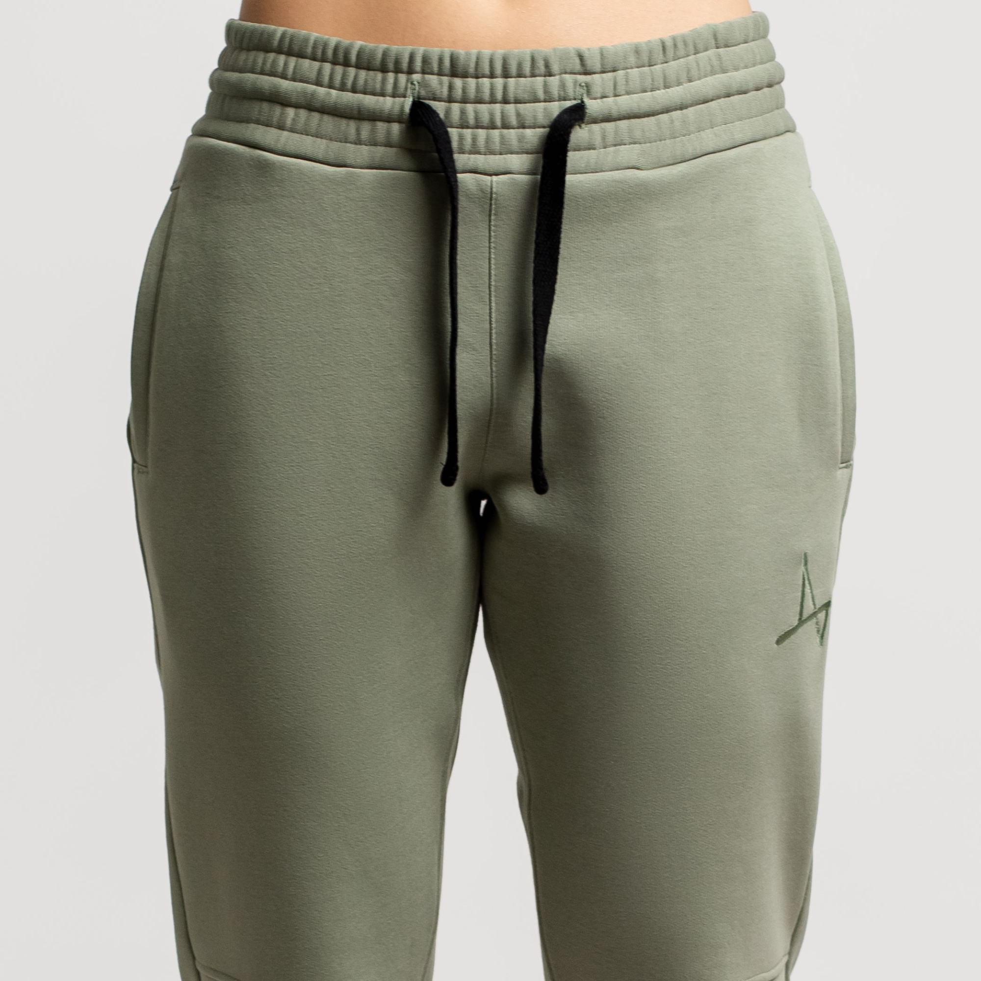 Утеплённые брюки Simple