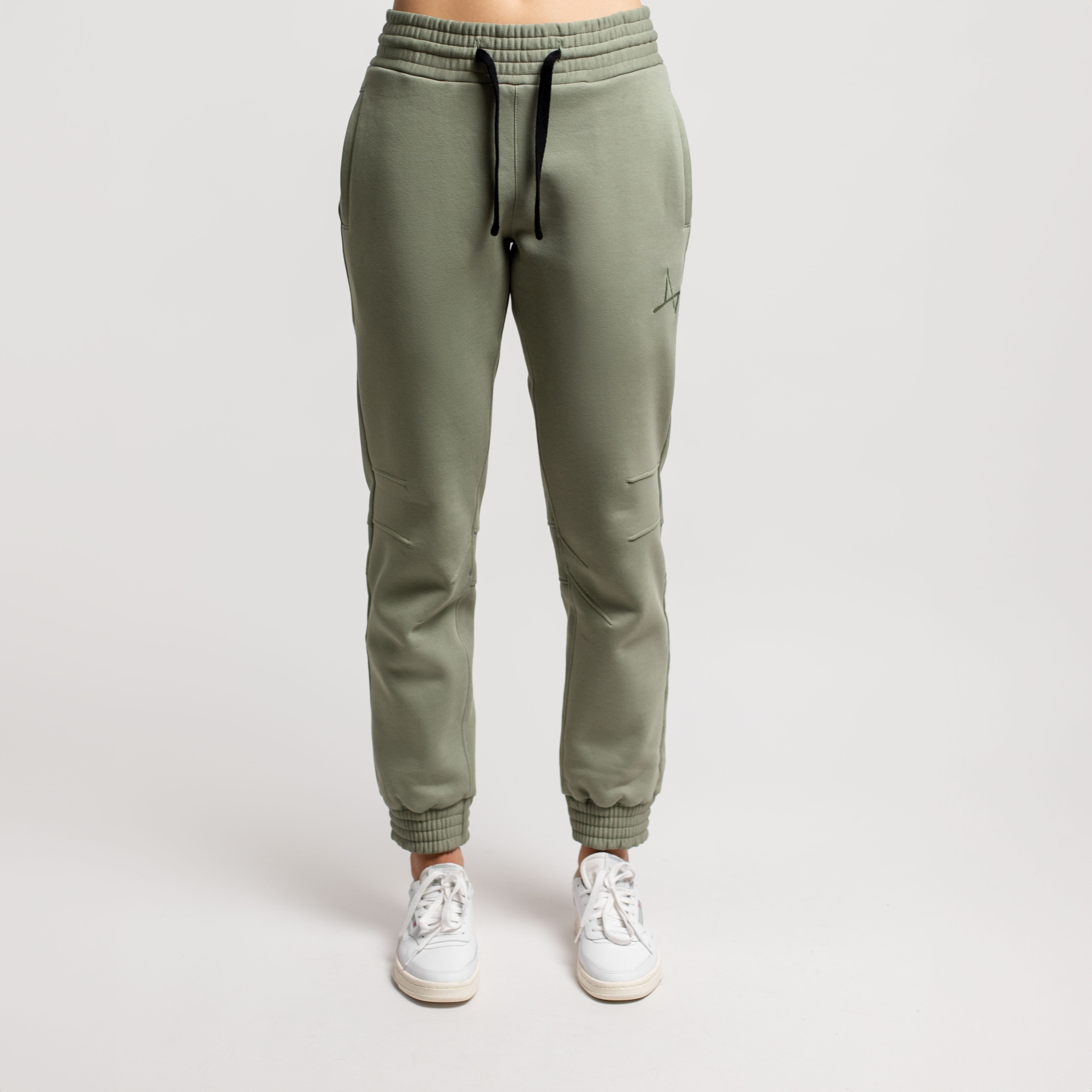 Утеплённые брюки Simple