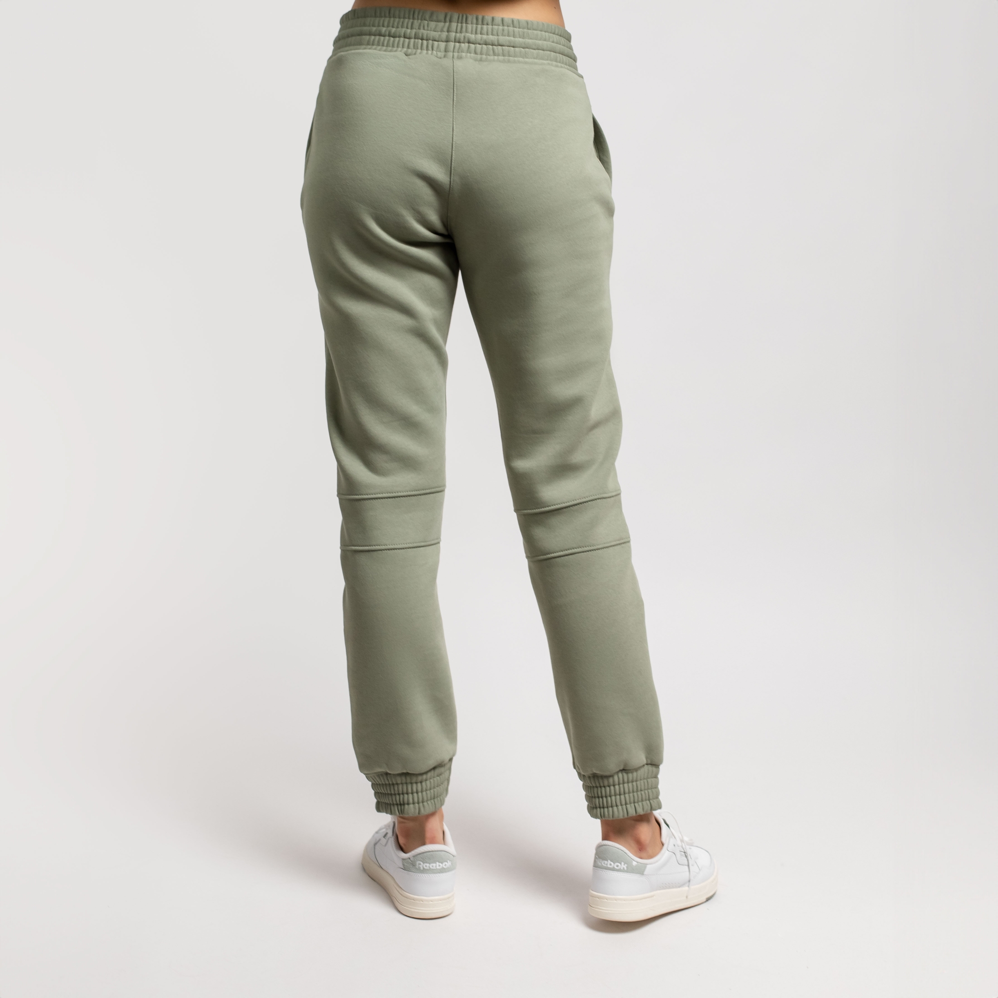 Утеплённые брюки Simple