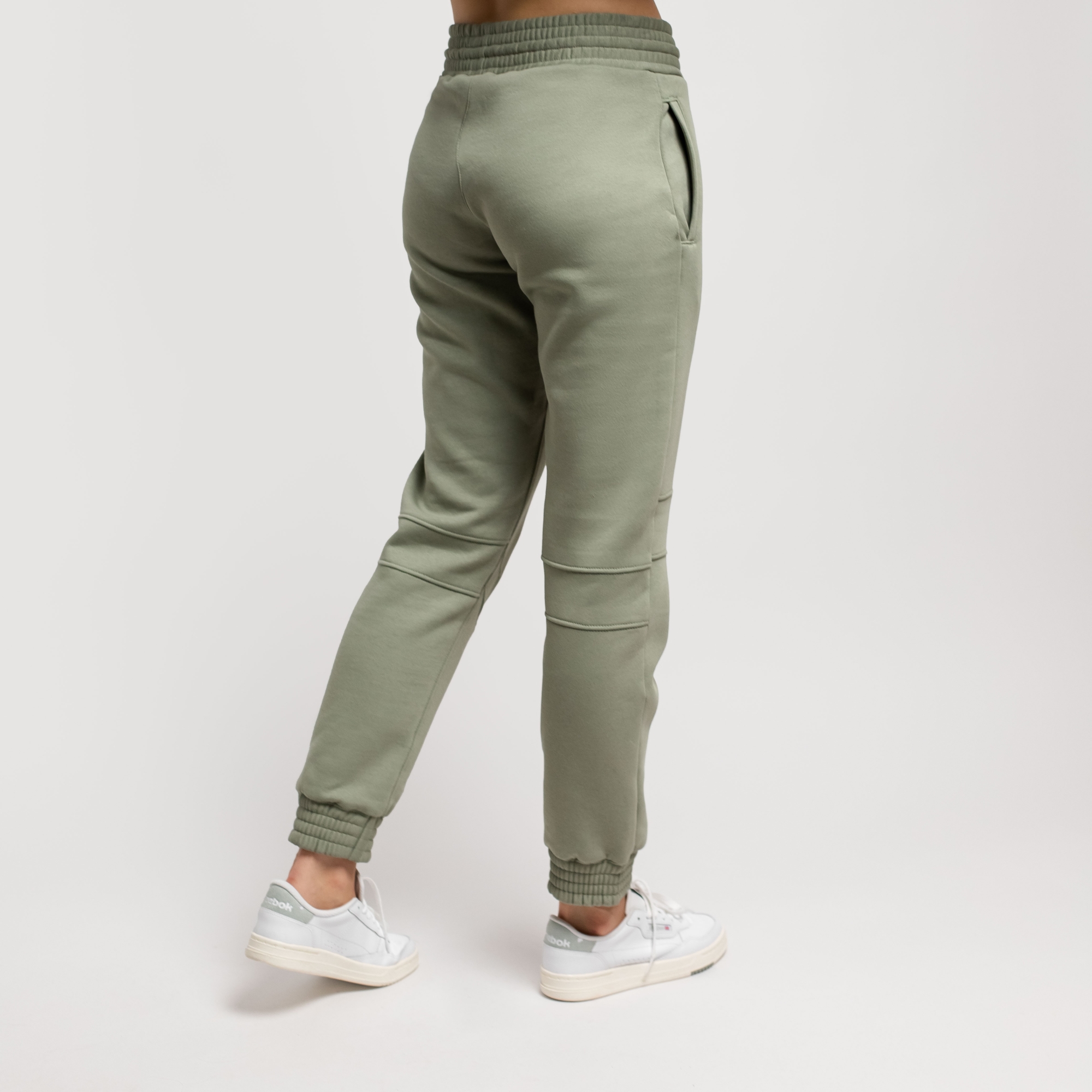 Утеплённые брюки Simple