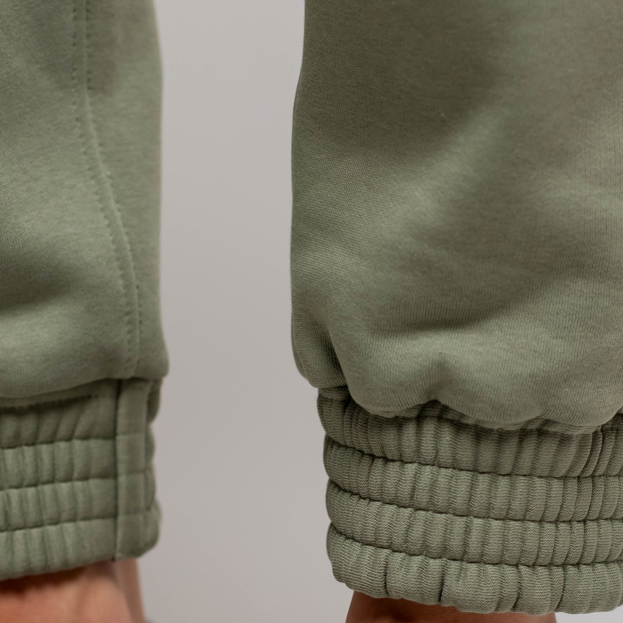 Утеплённые брюки Simple