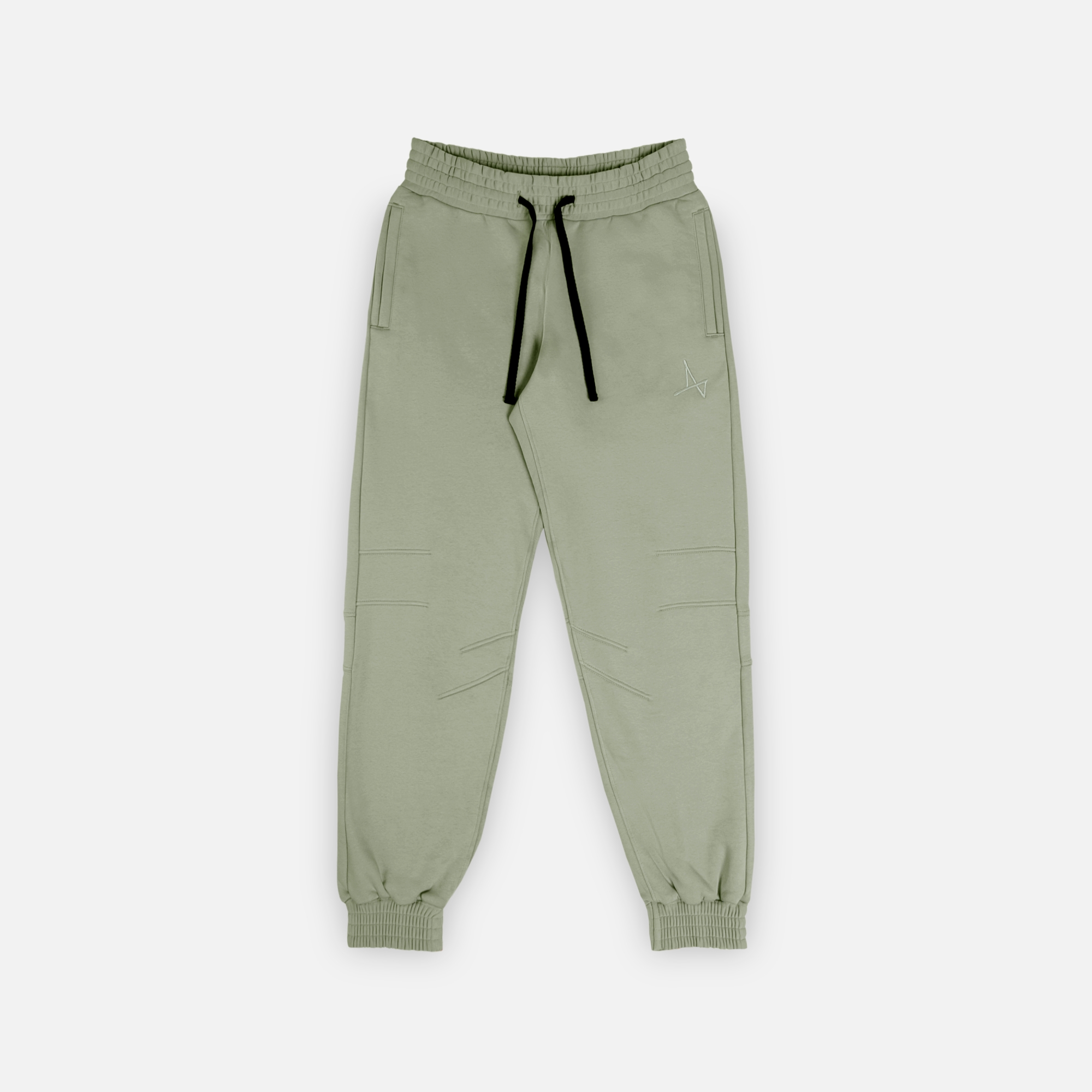 Утеплённые брюки Simple