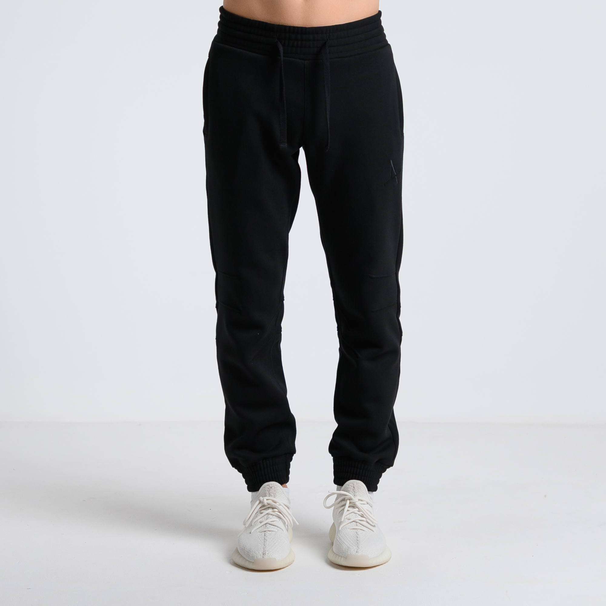 Утеплённые брюки Simple