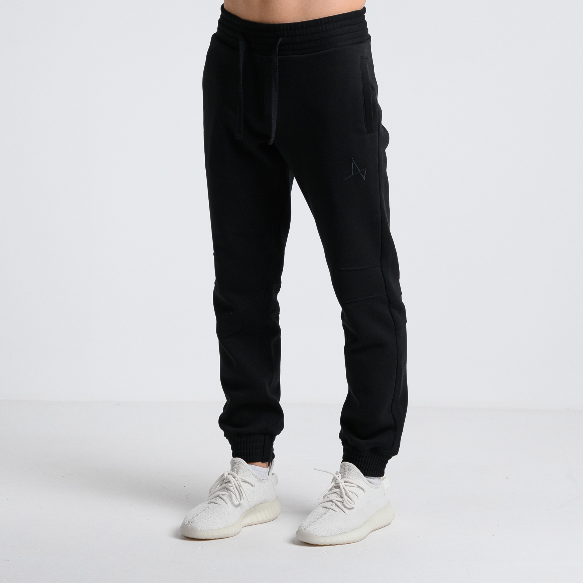 Утеплённые брюки Simple