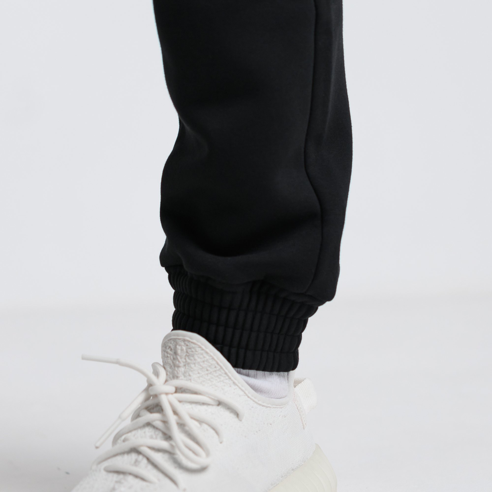 Утеплённые брюки Simple