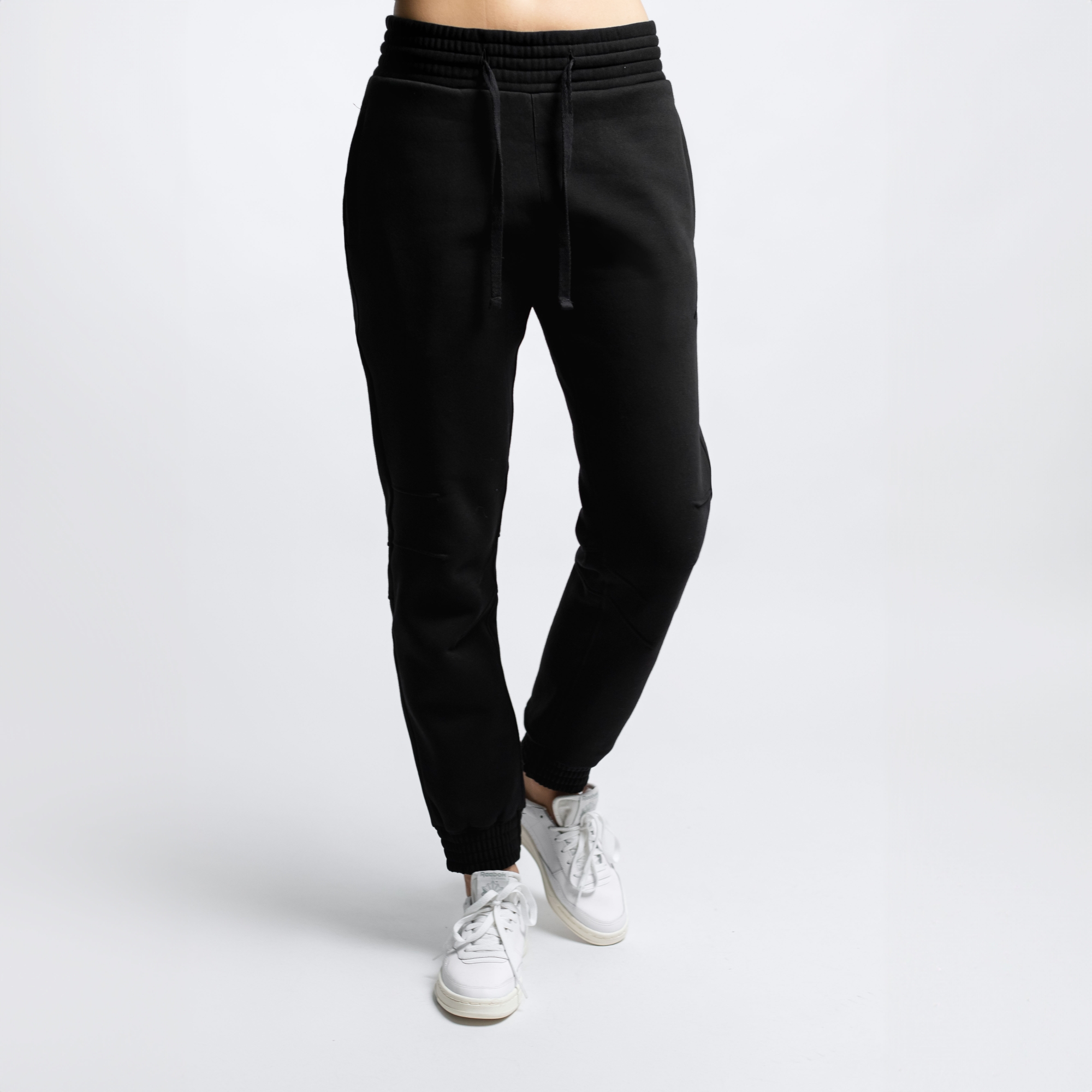 Утеплённые брюки Simple