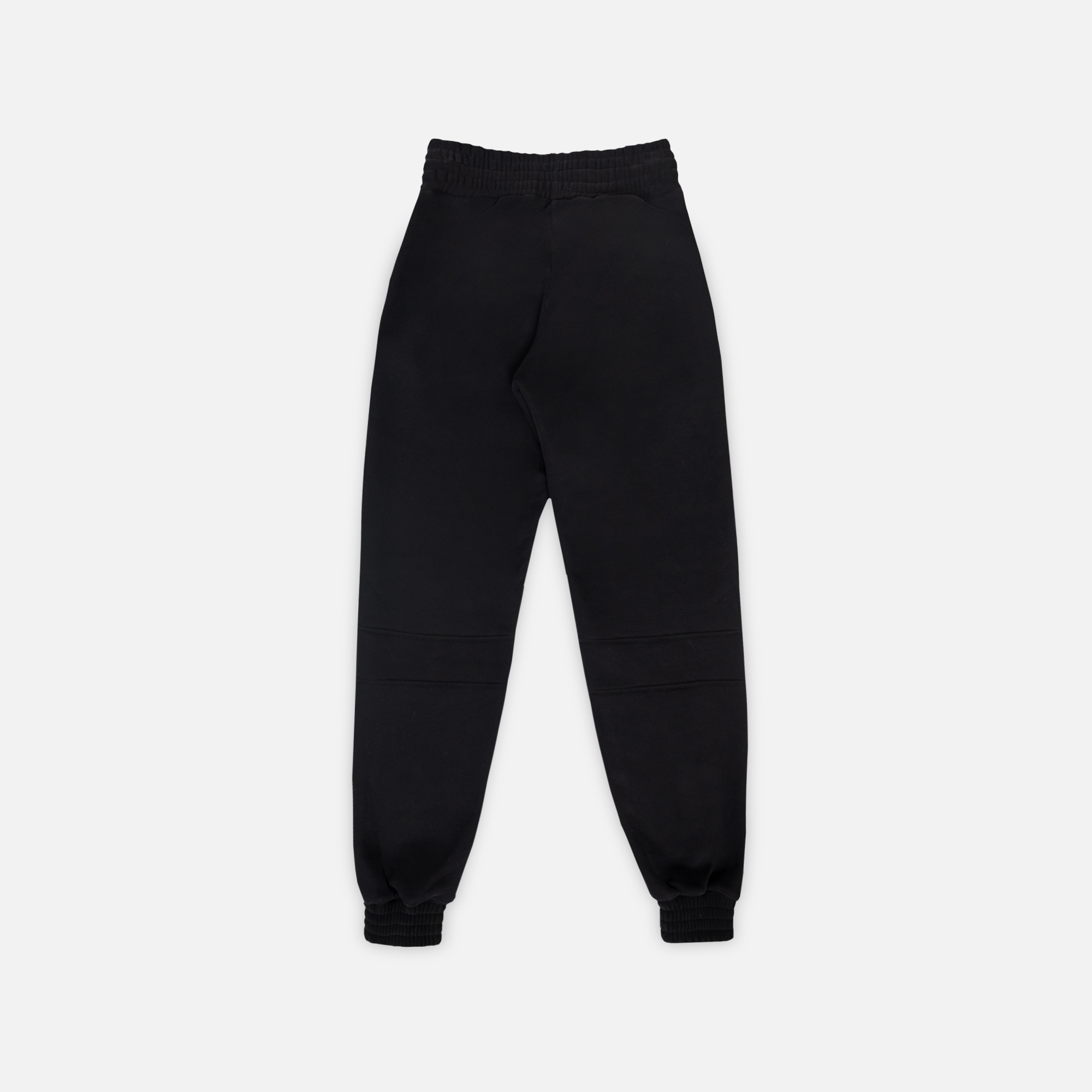 Утеплённые брюки Simple