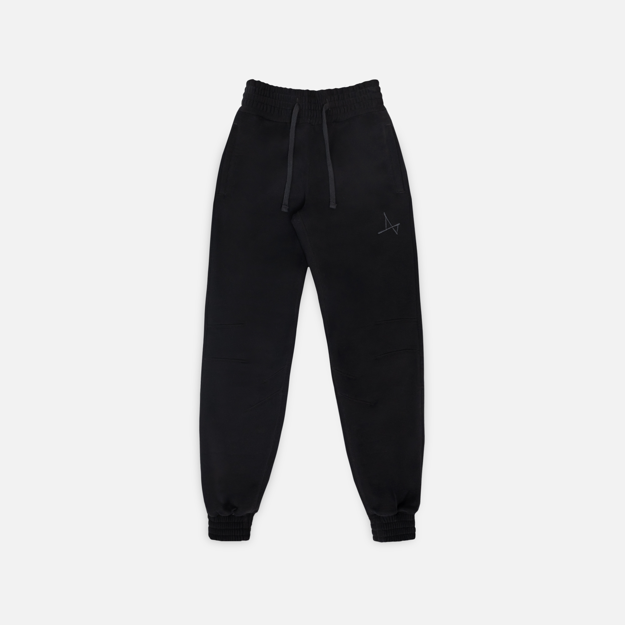 Утеплённые брюки Simple