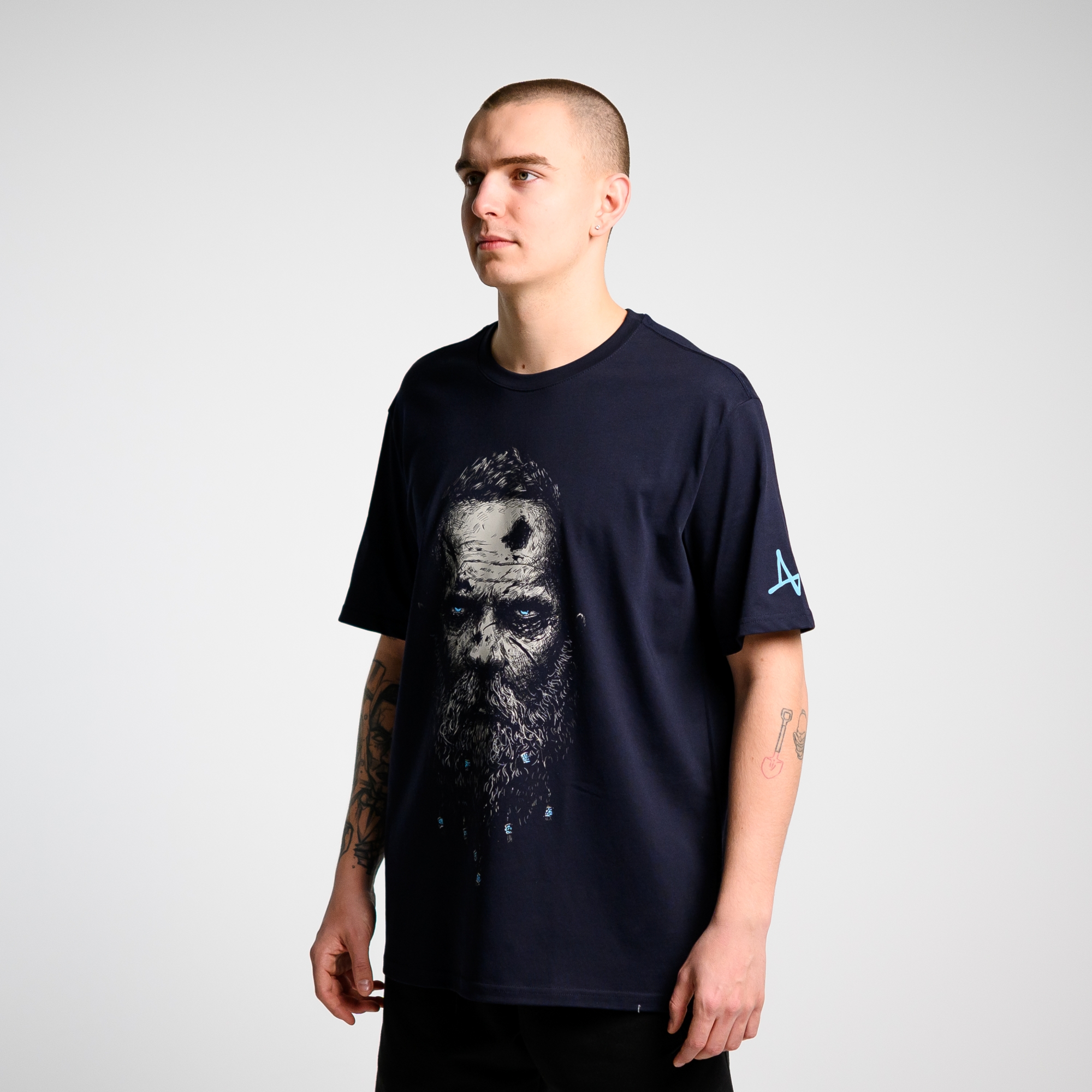 Футболка Baldur