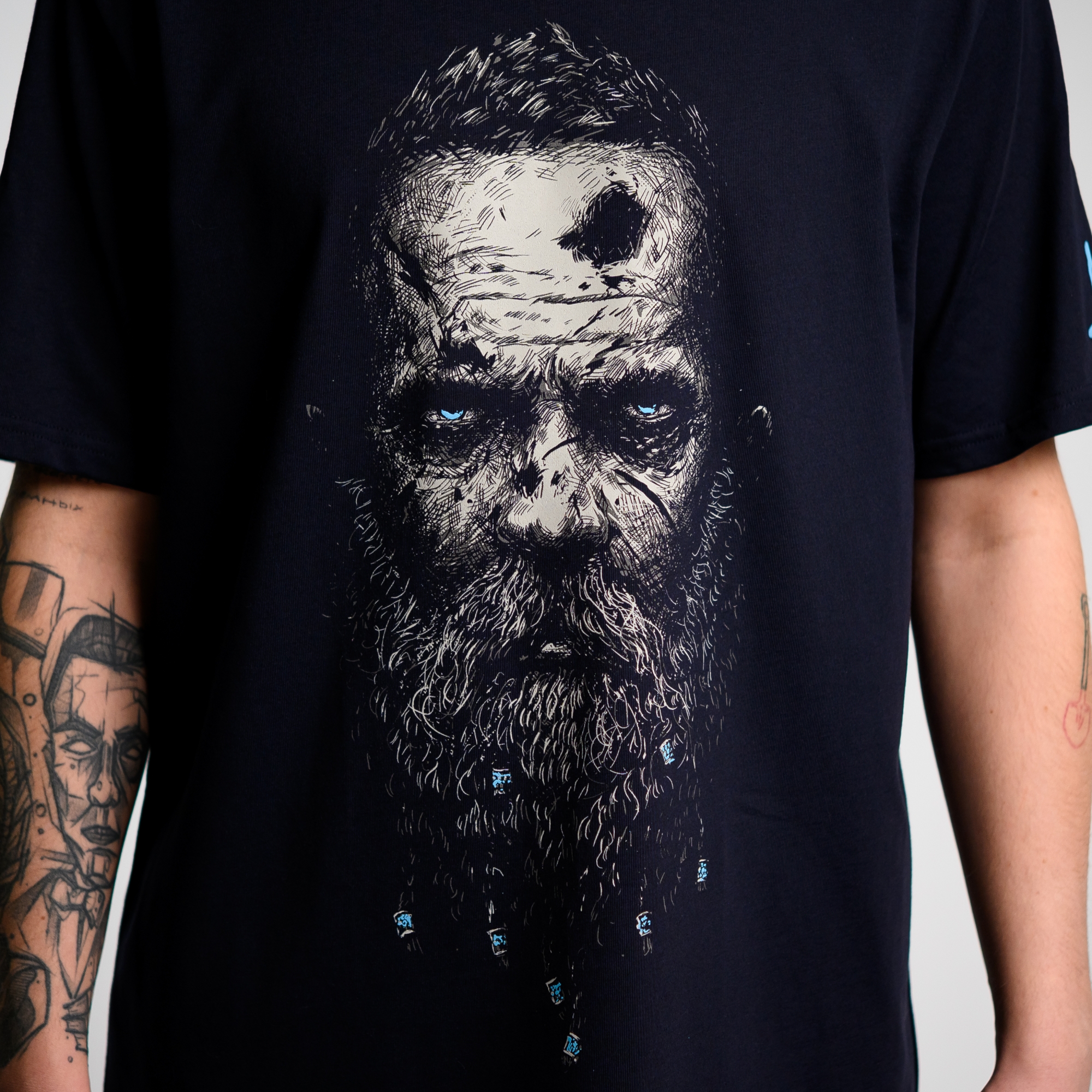 Футболка Baldur
