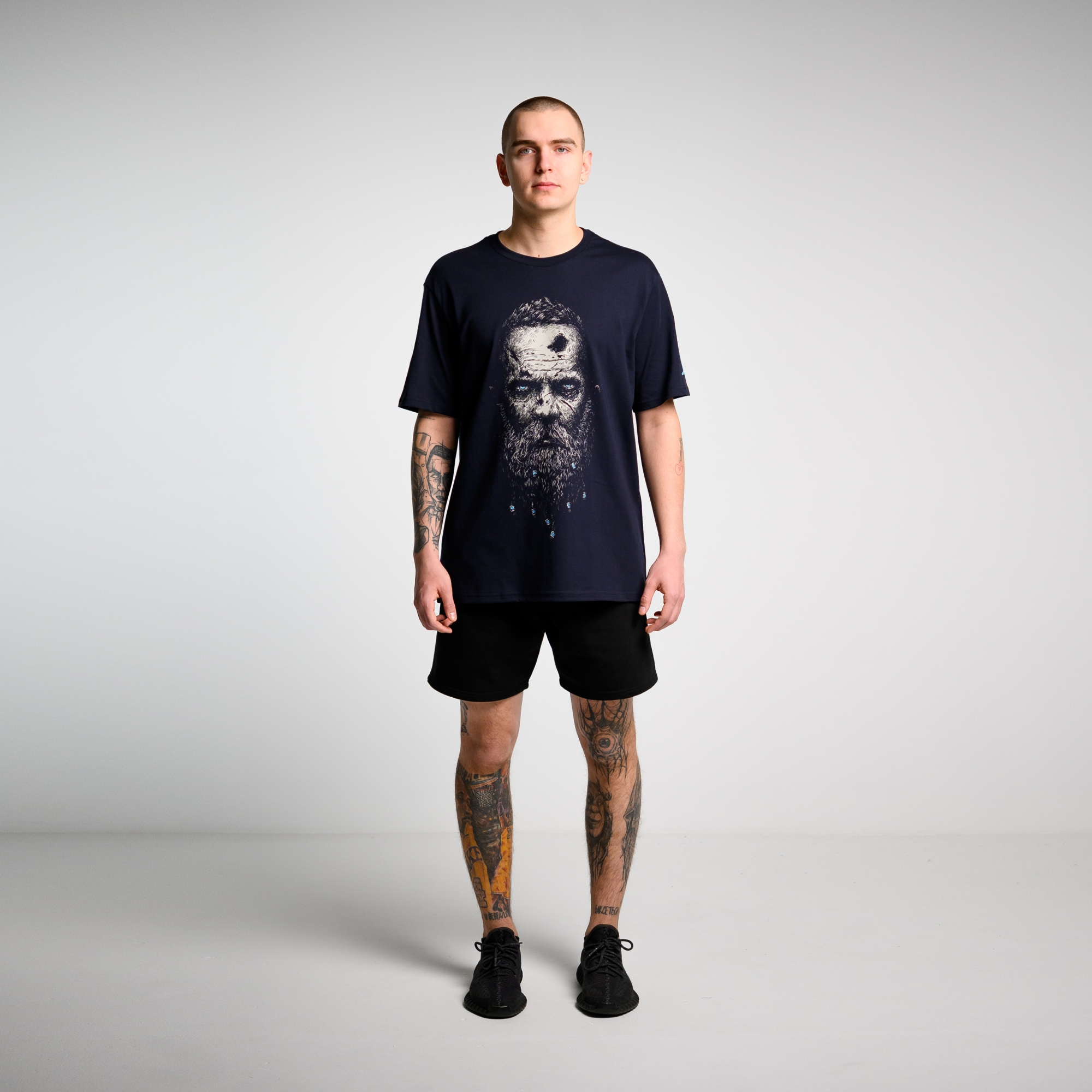 Футболка Baldur