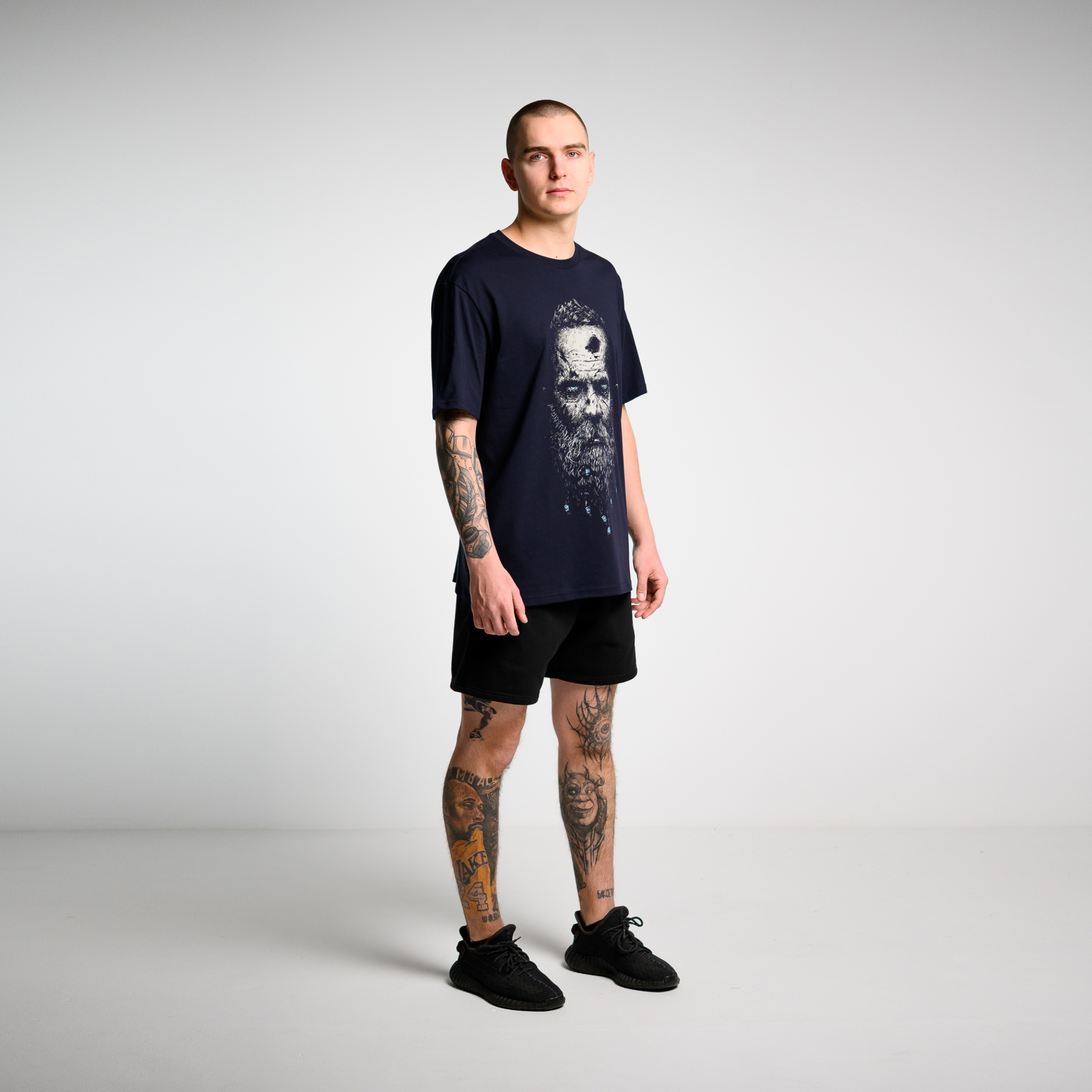 Футболка Baldur