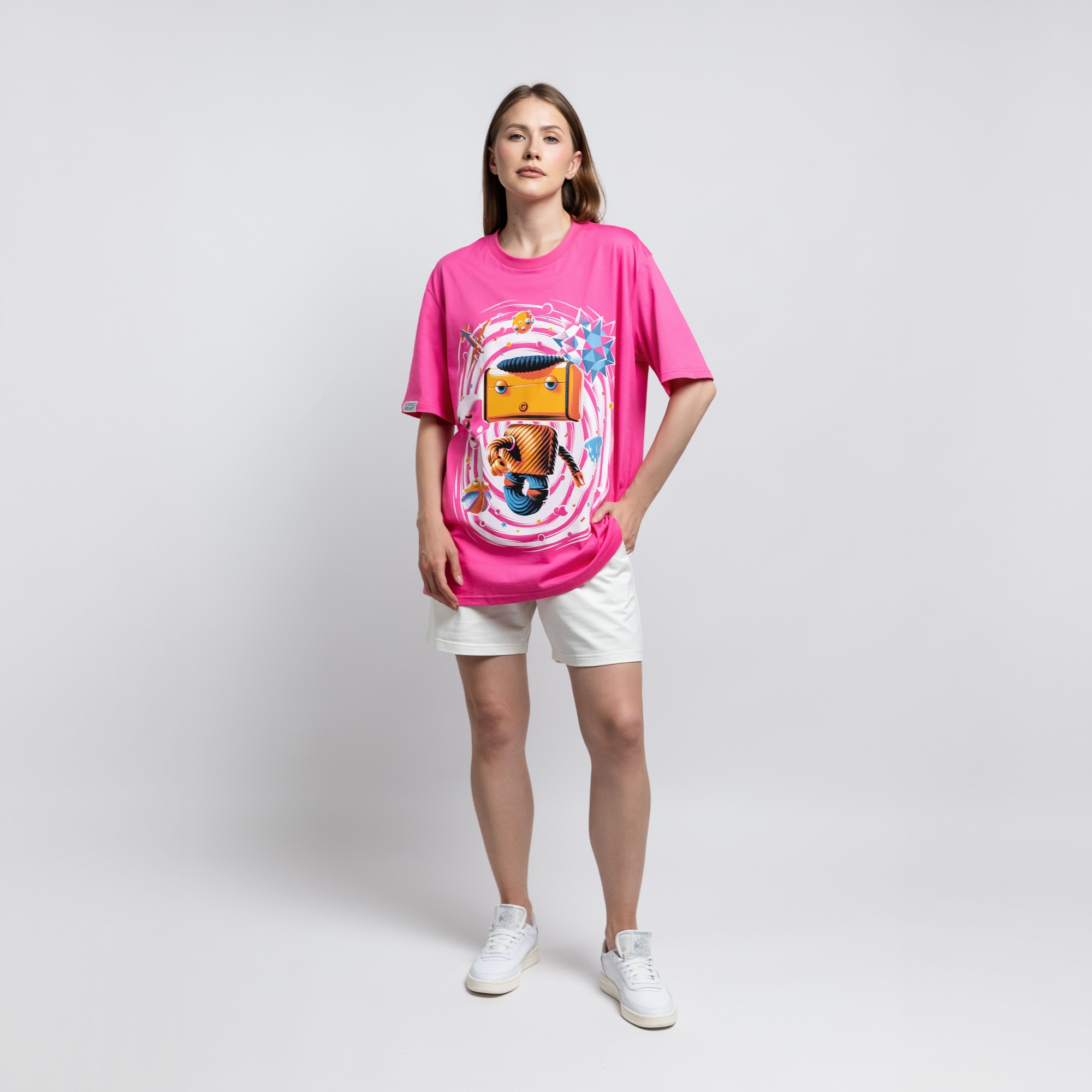 T-Shirt Atomic Heart