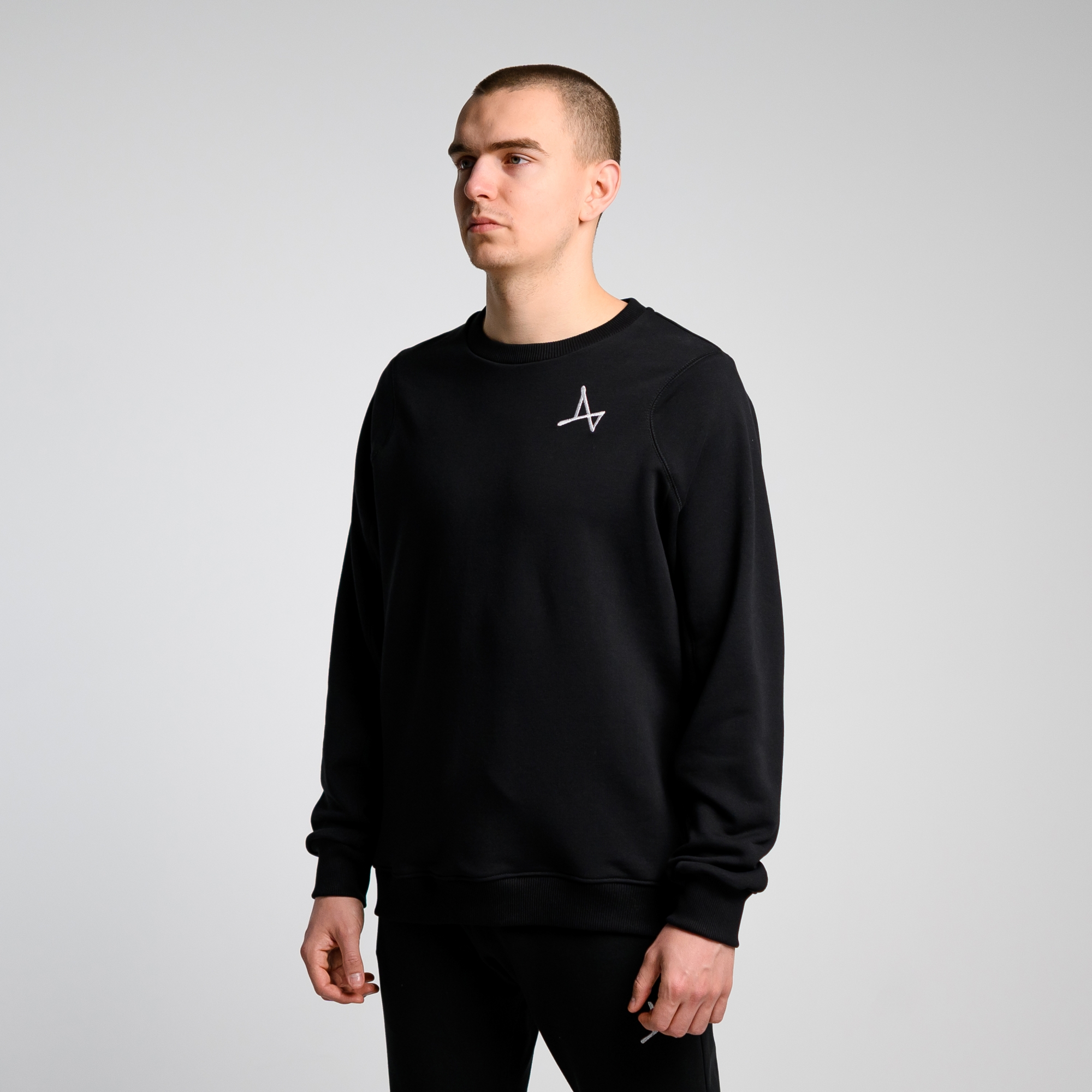 Свитшот Simple