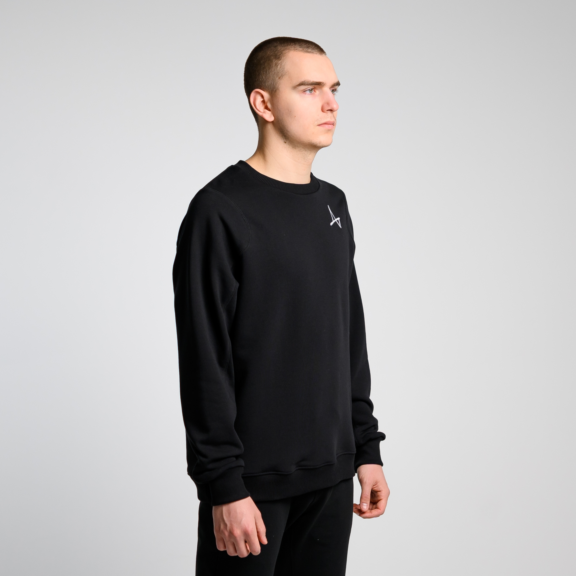 Свитшот Simple