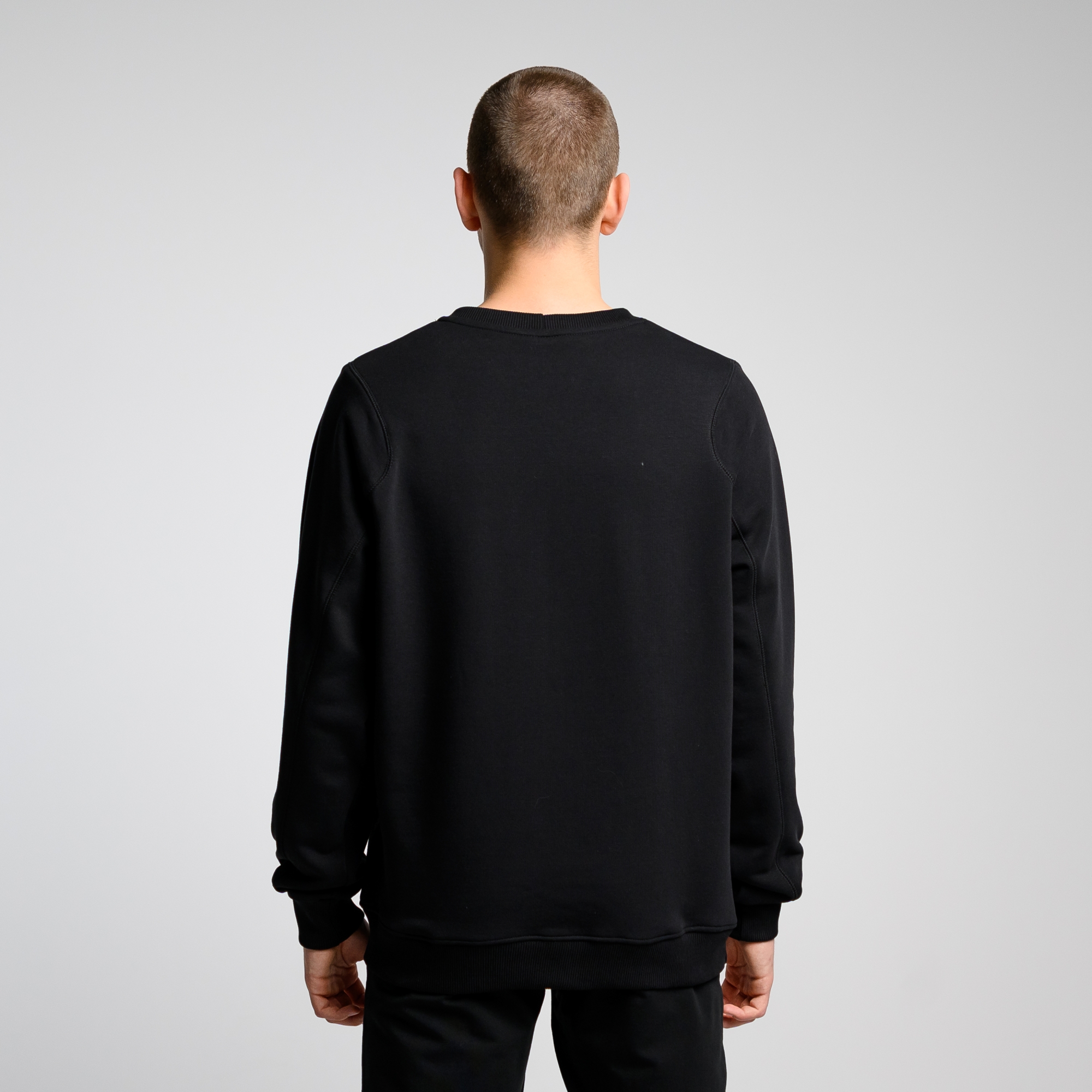 Свитшот Simple