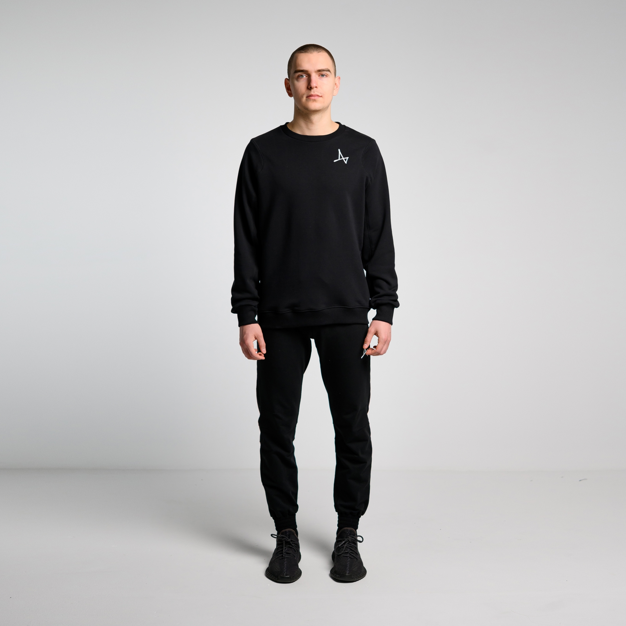 Свитшот Simple