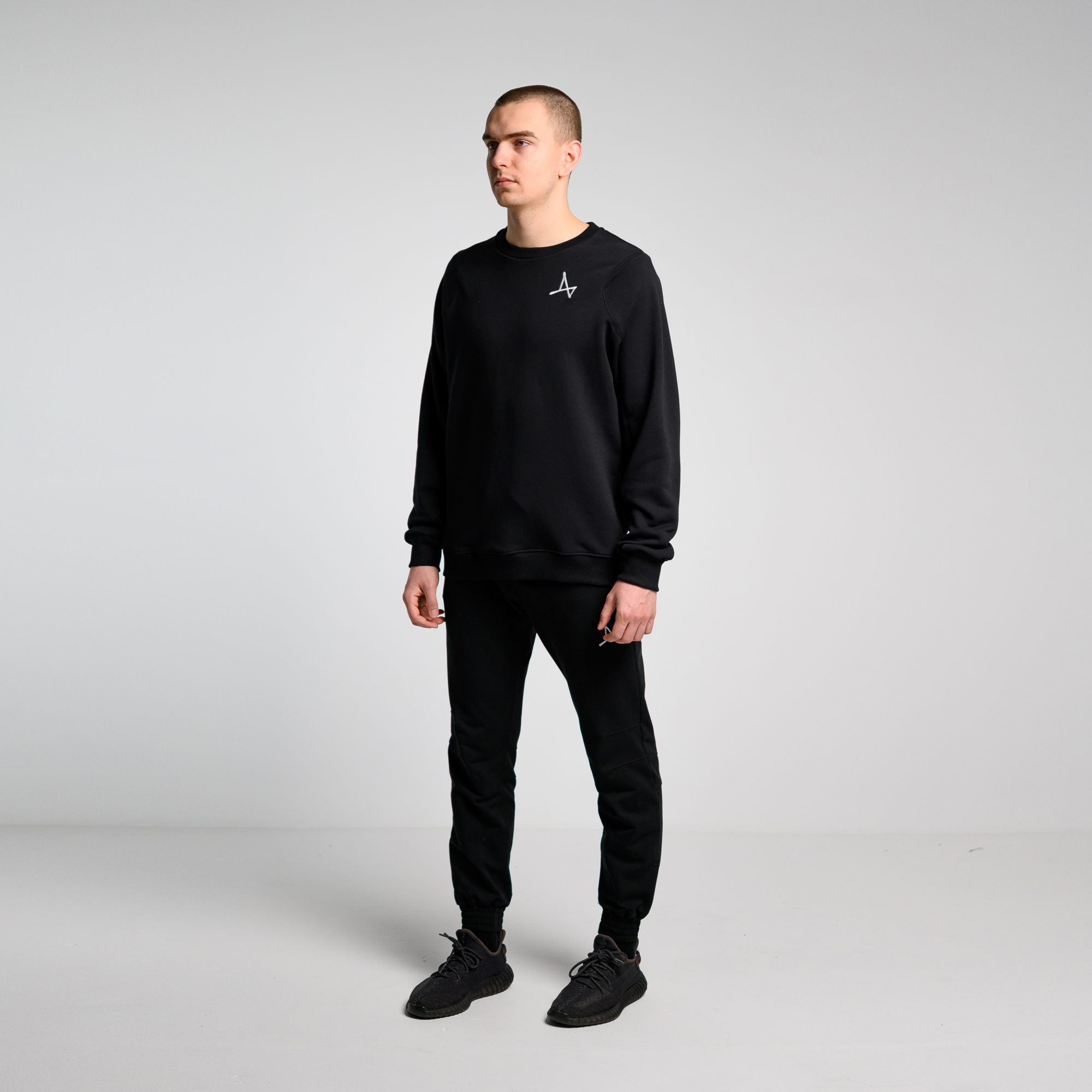 Свитшот Simple