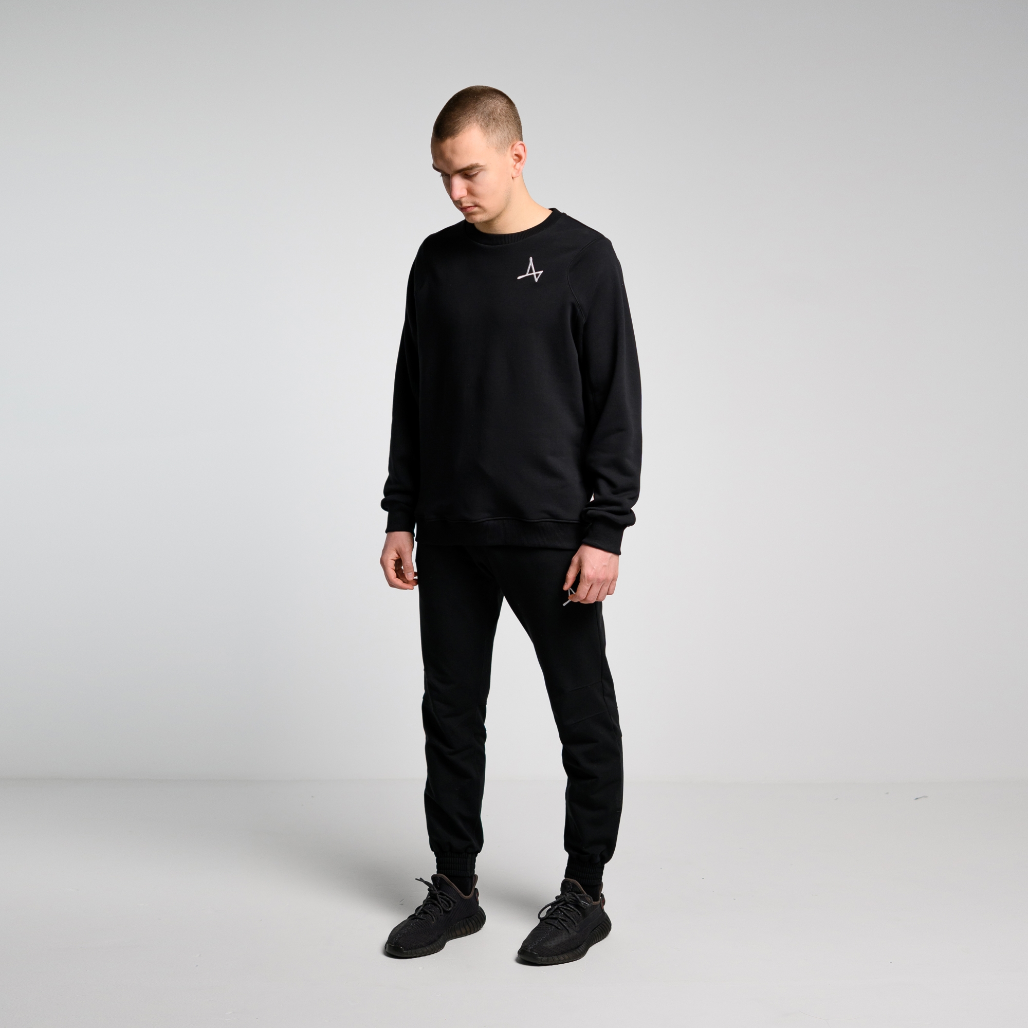 Свитшот Simple