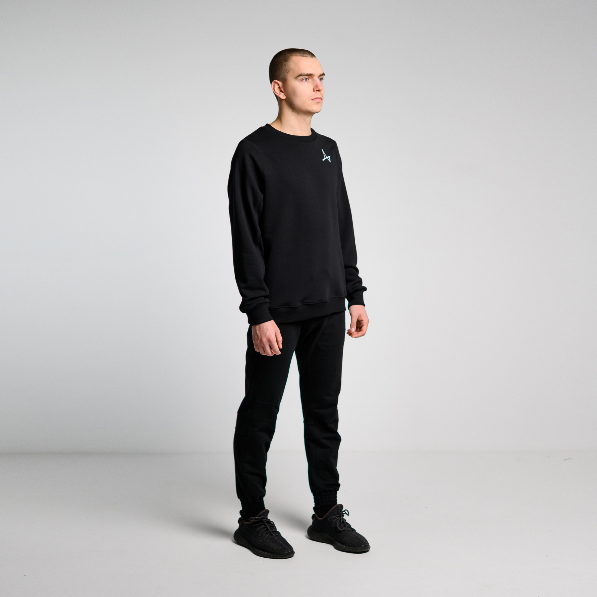 Свитшот Simple