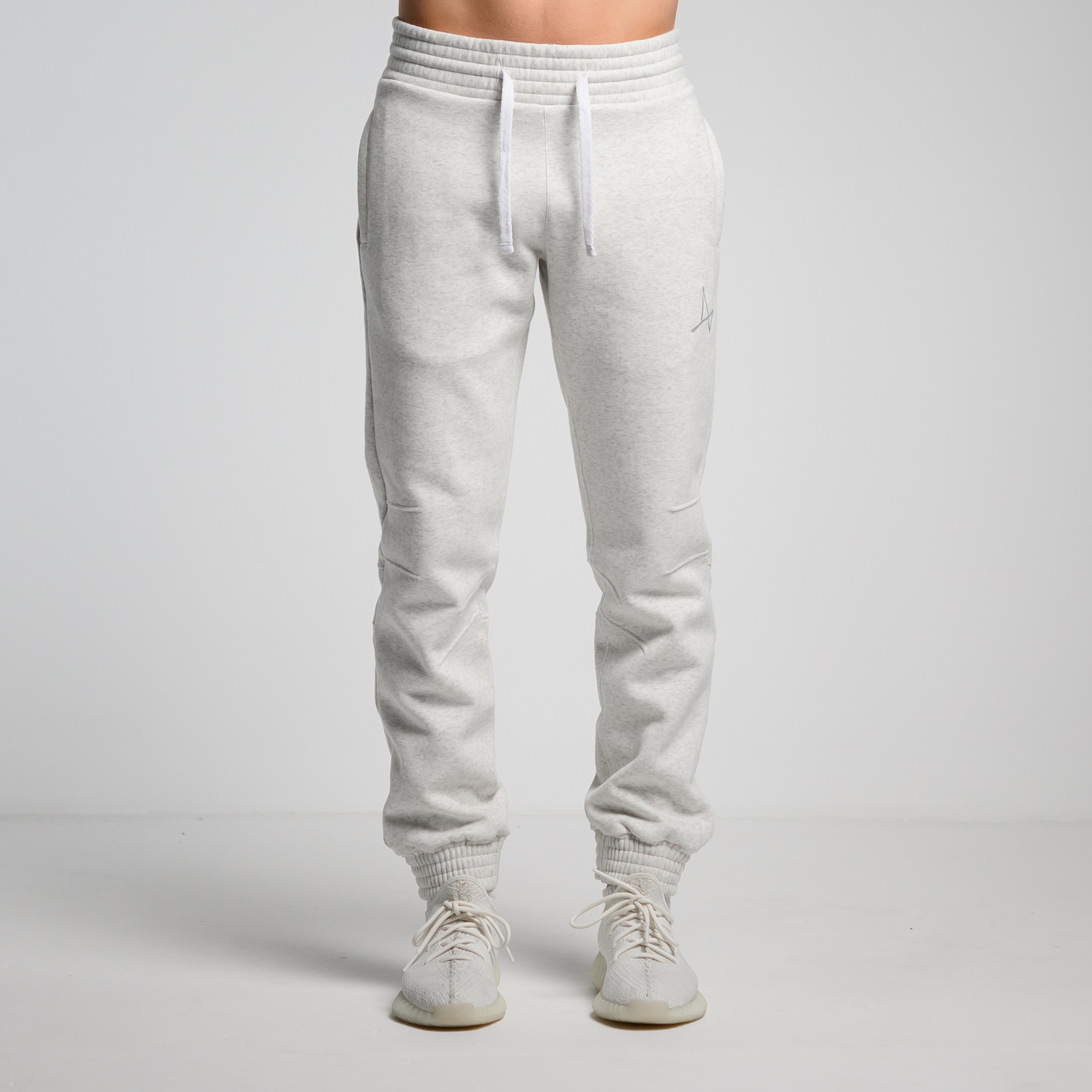 Брюки утепленные Simple