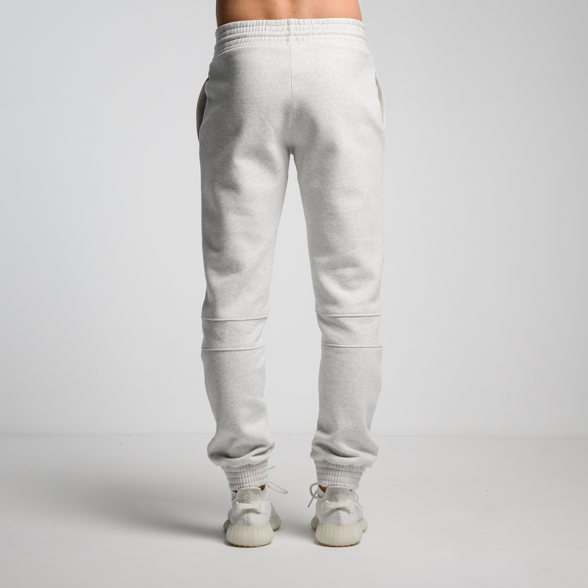 Брюки утепленные Simple