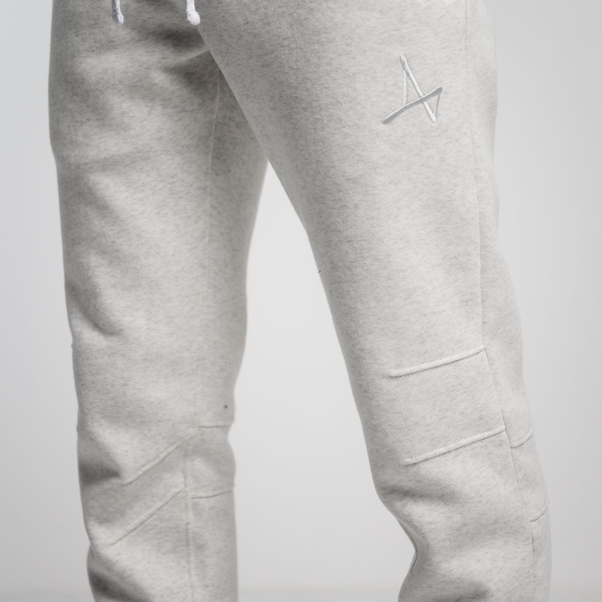 Брюки утепленные Simple