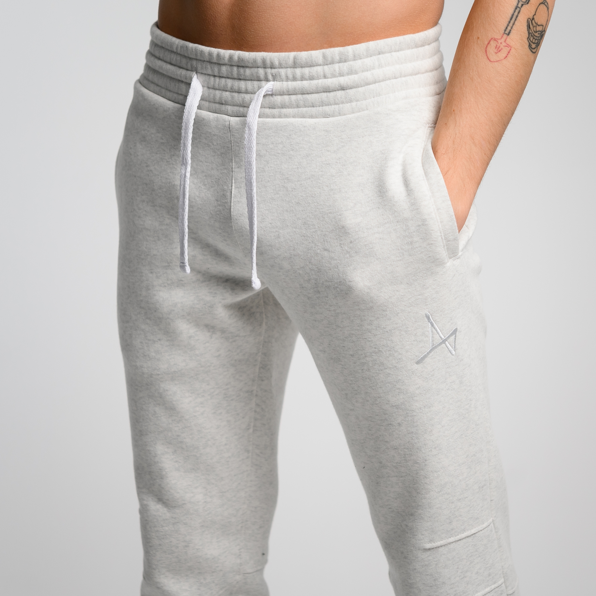 Брюки утепленные Simple