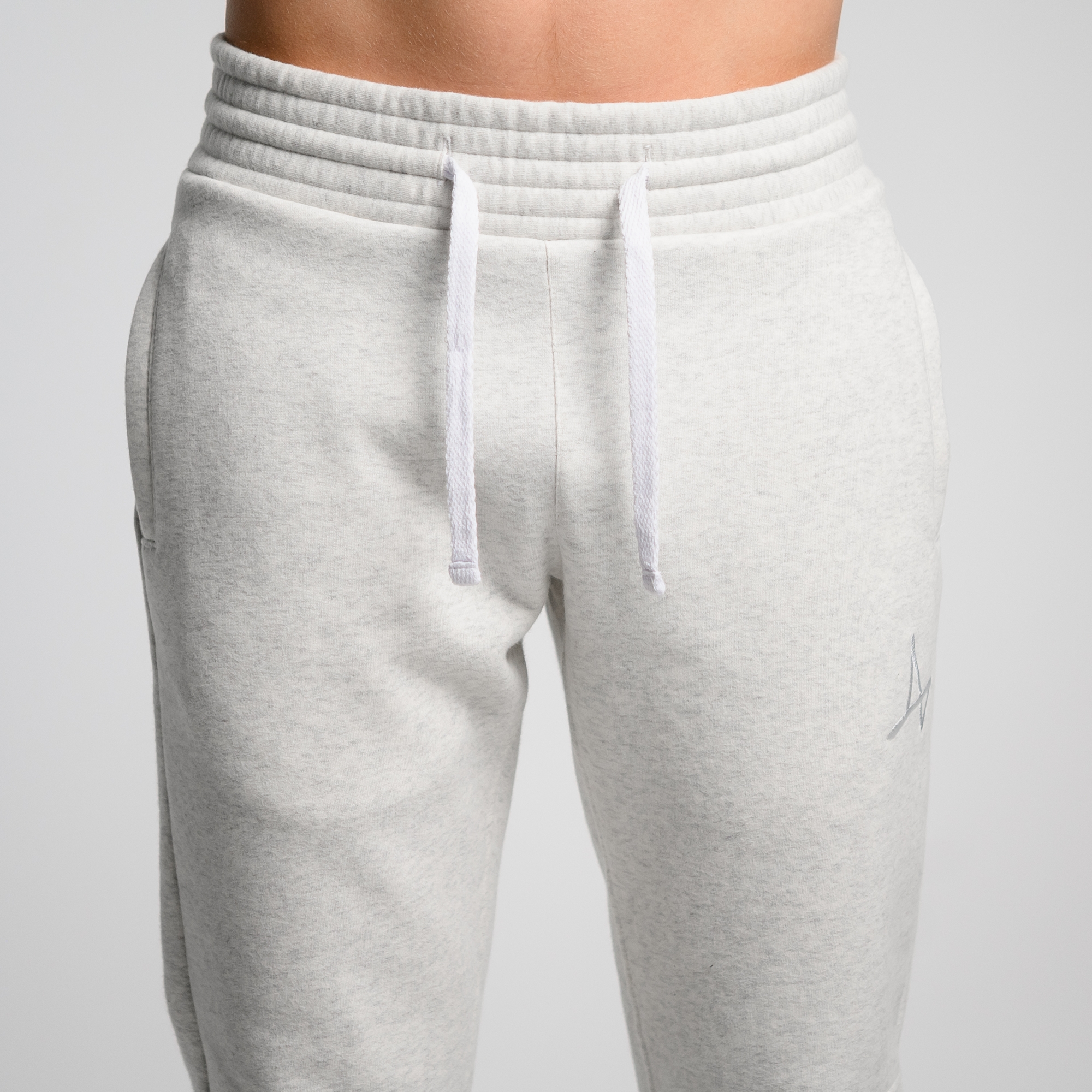 Брюки утепленные Simple