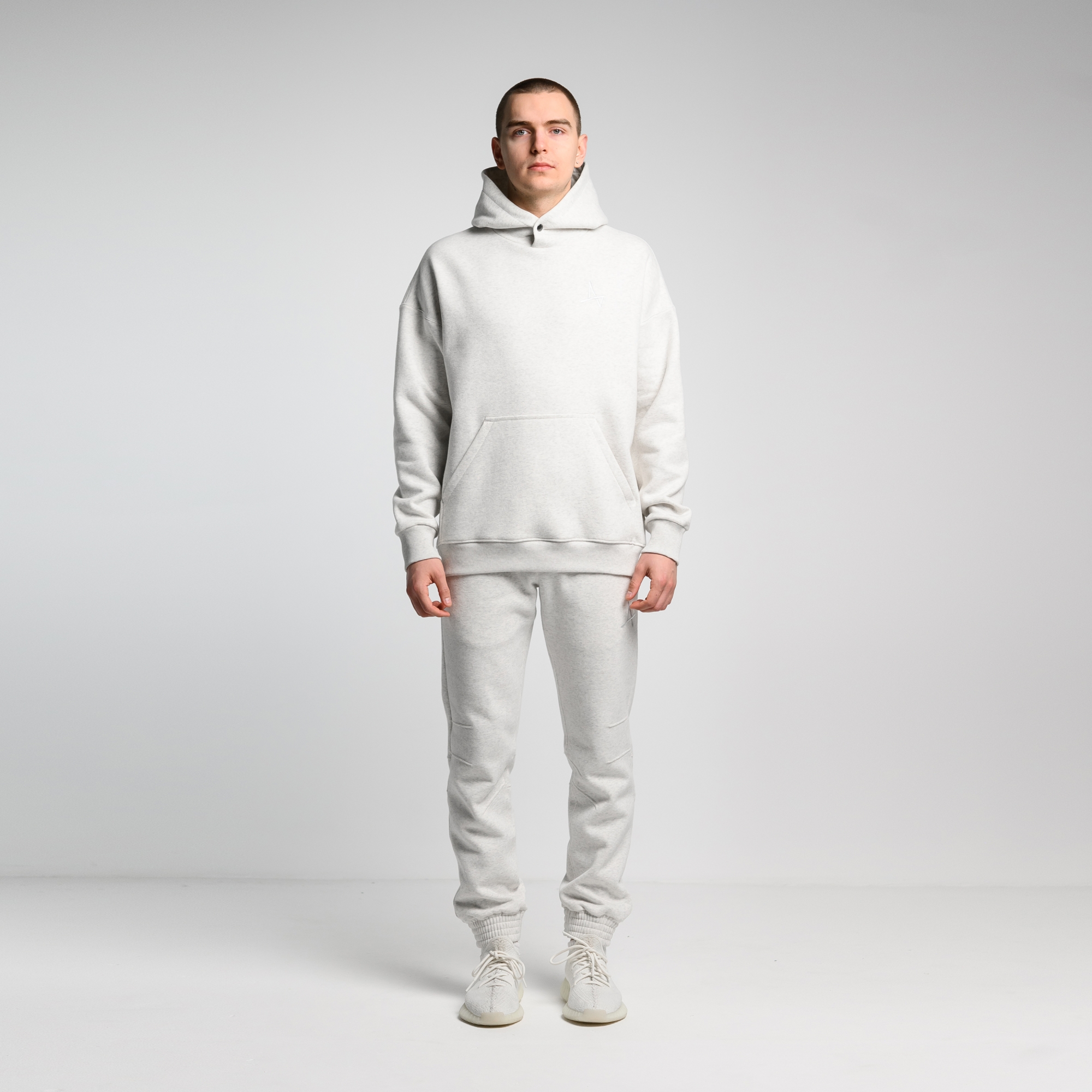 Брюки утепленные Simple