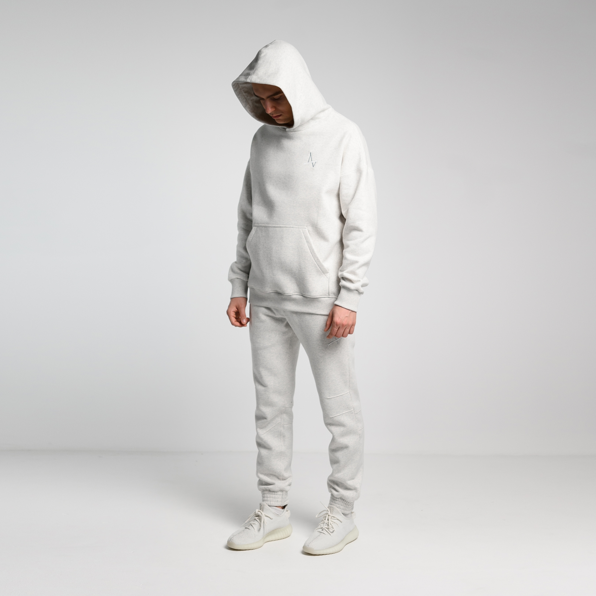 Брюки утепленные Simple