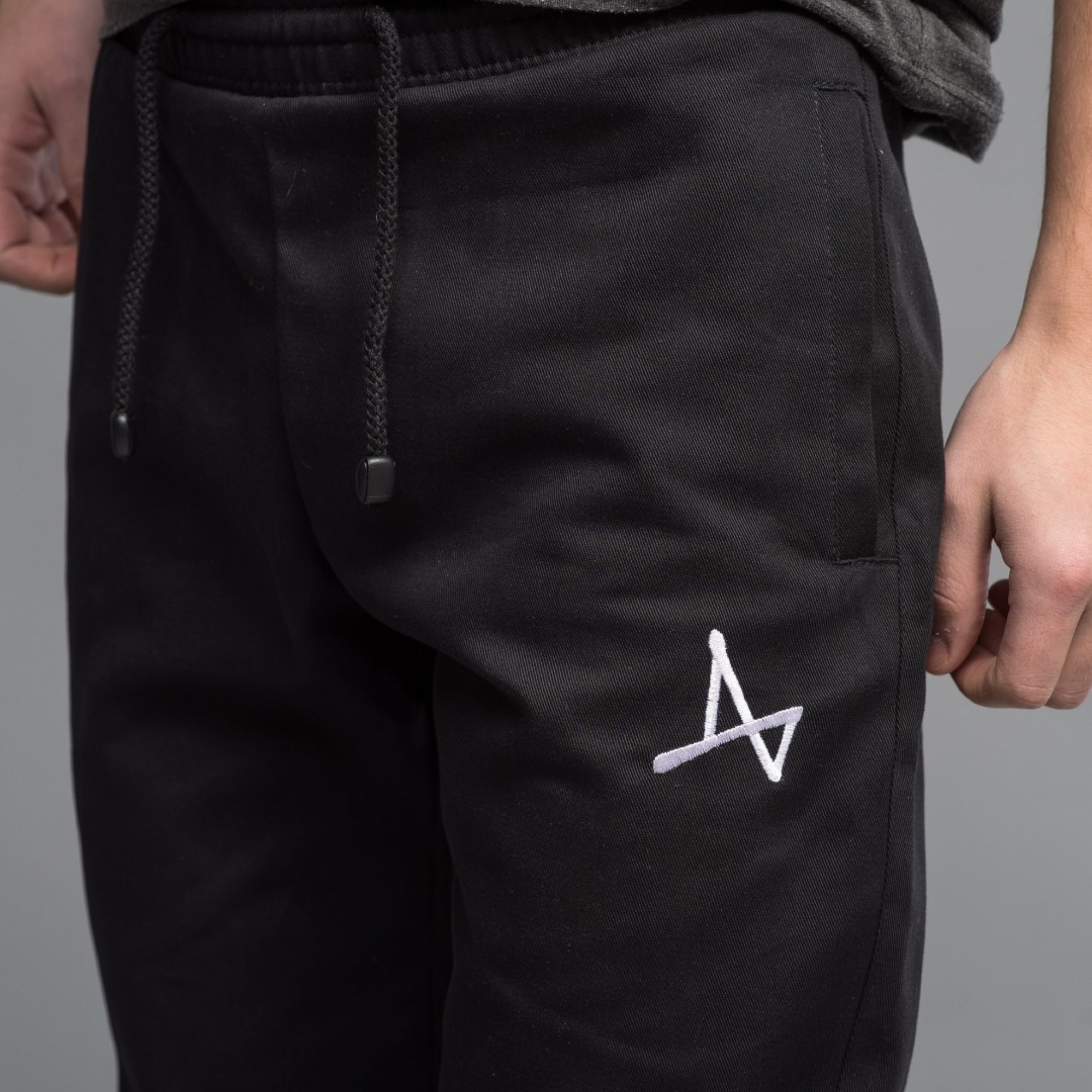 Джоггеры Simple