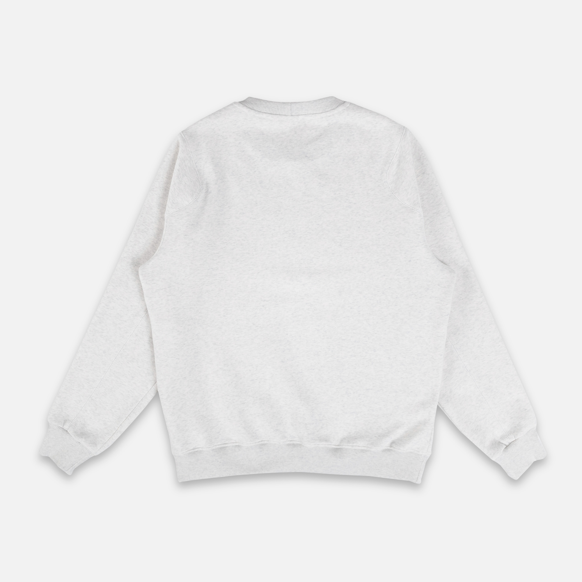 Утеплённый свитшот Simple