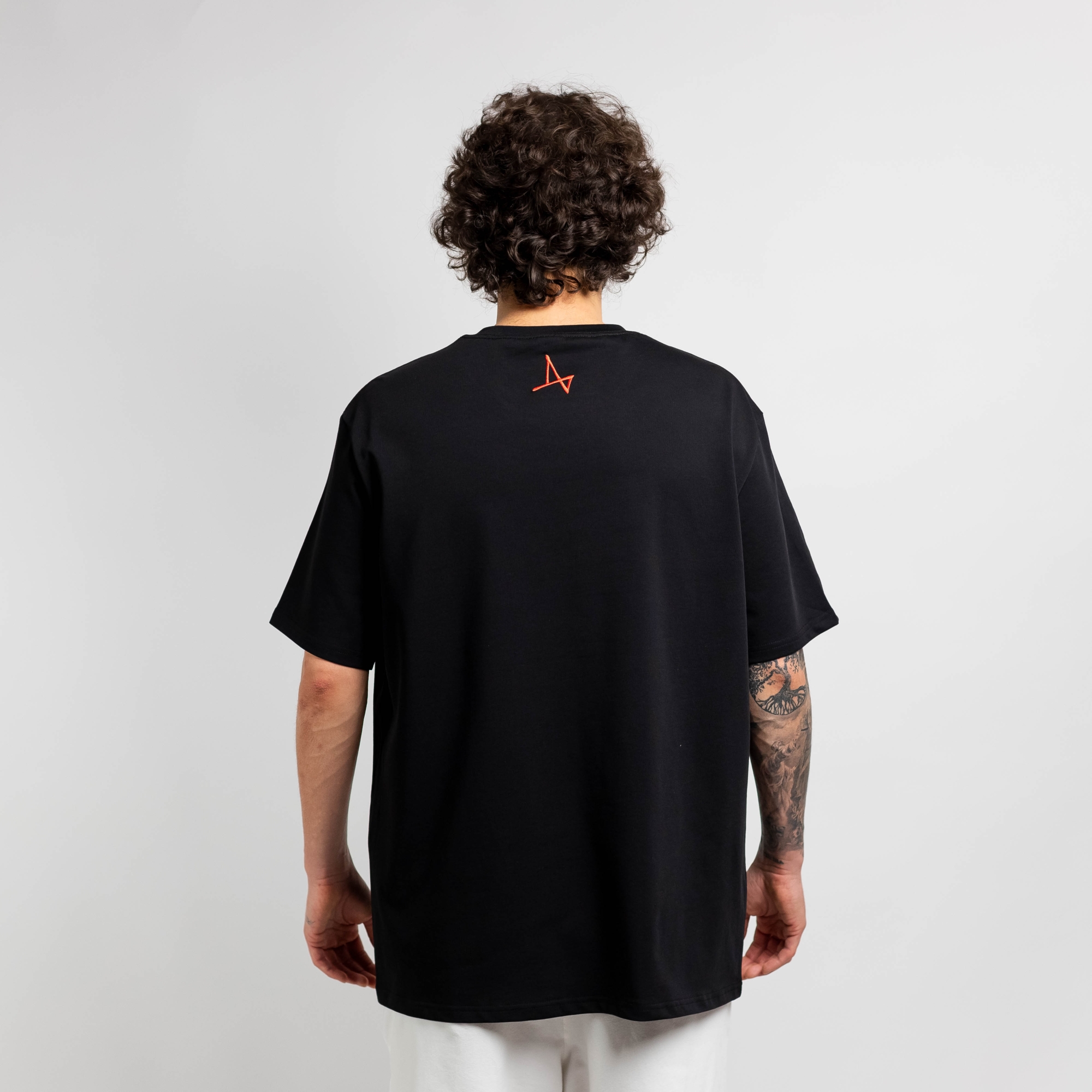 Футболка Волки