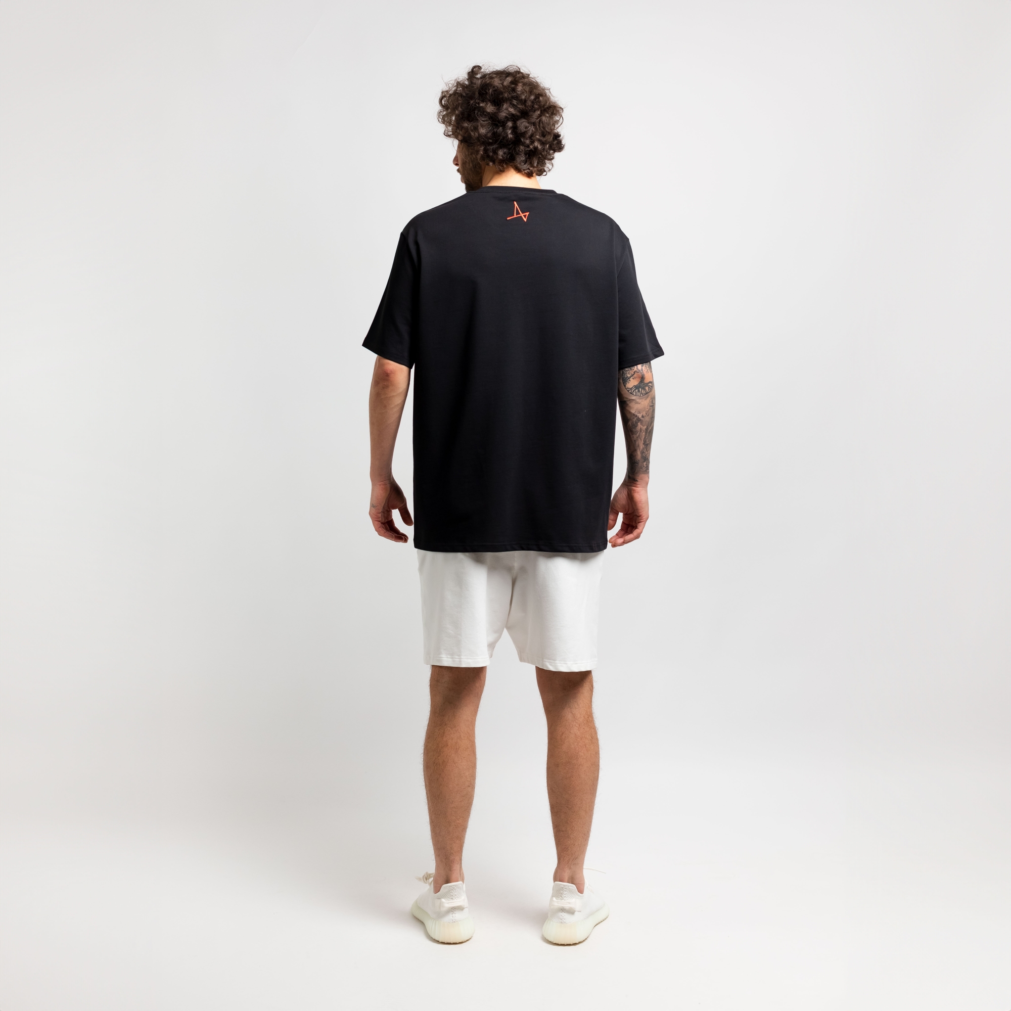 Футболка Волки