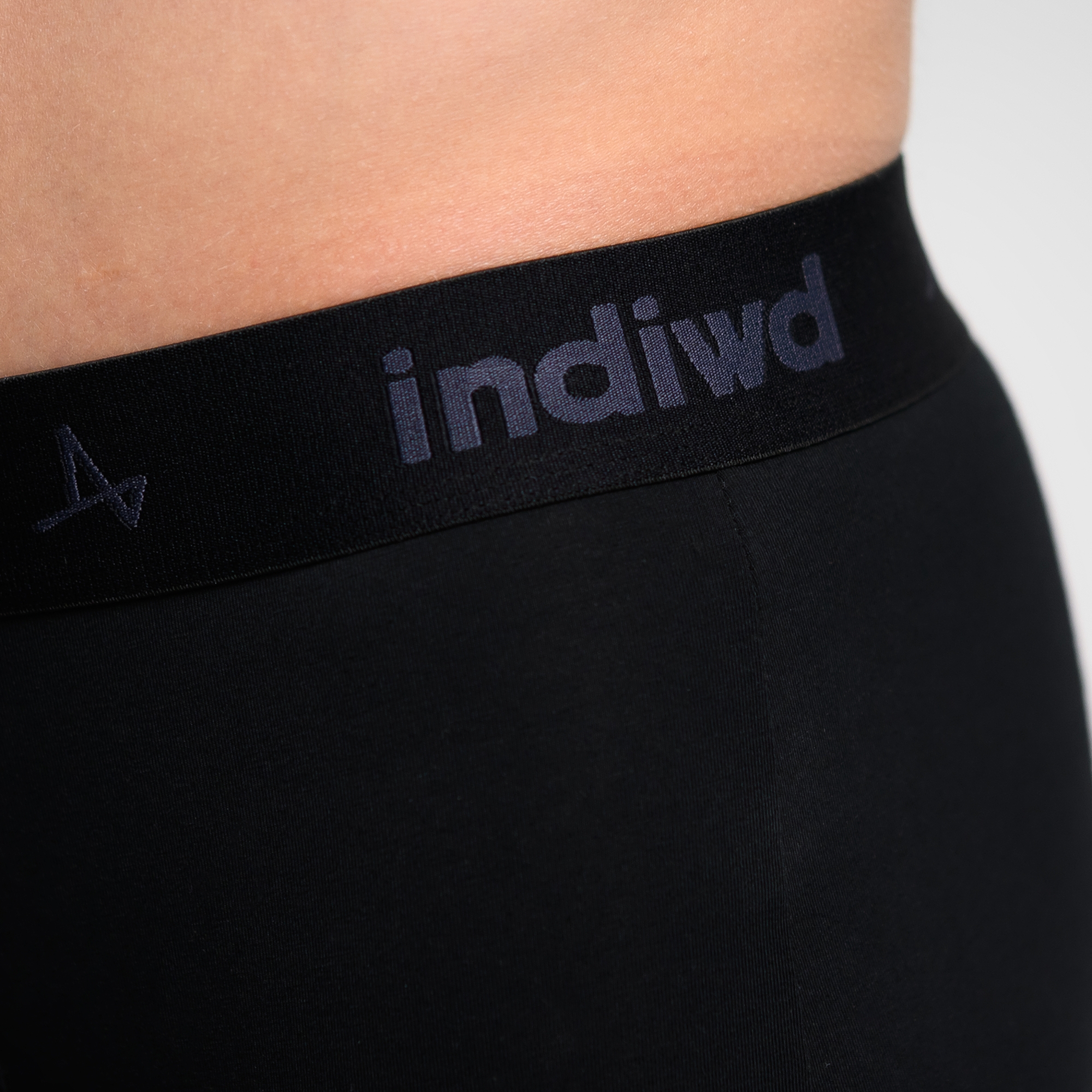 Комплект удлиненных боксеров Simple