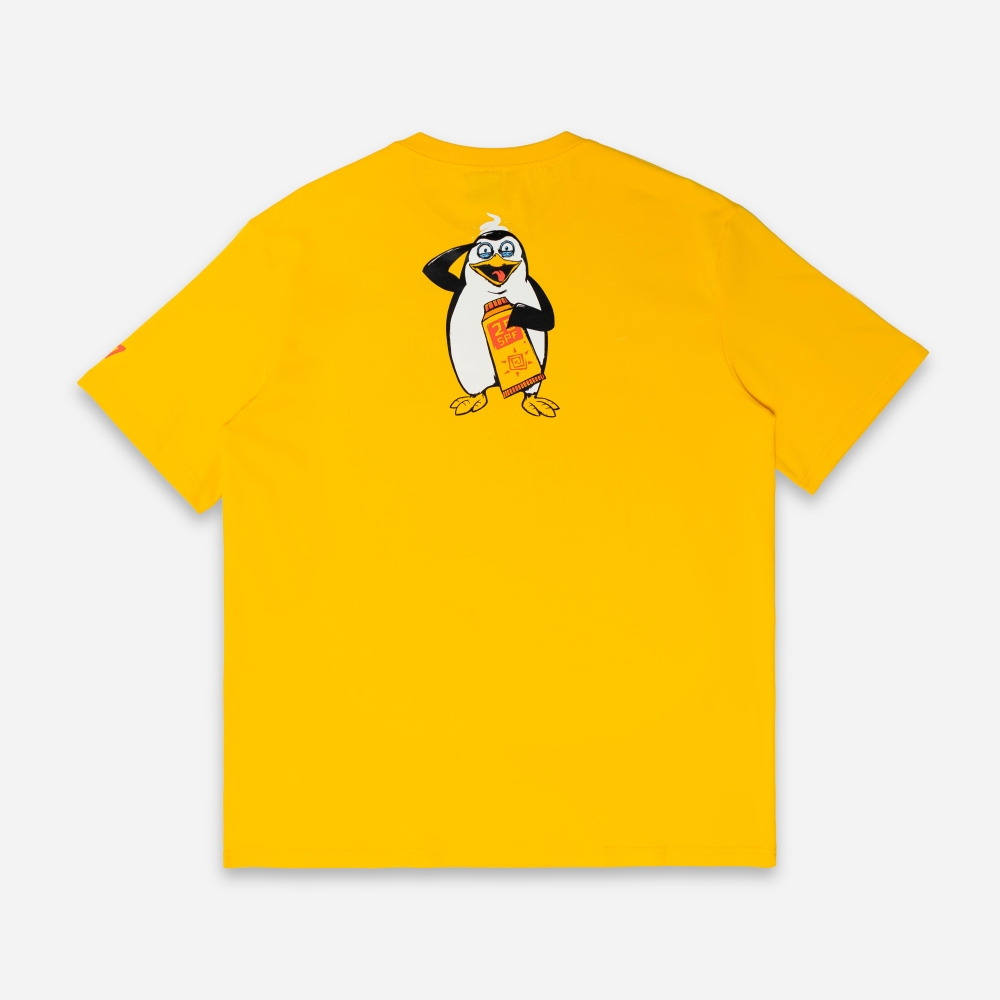 T-Shirt Penguins
