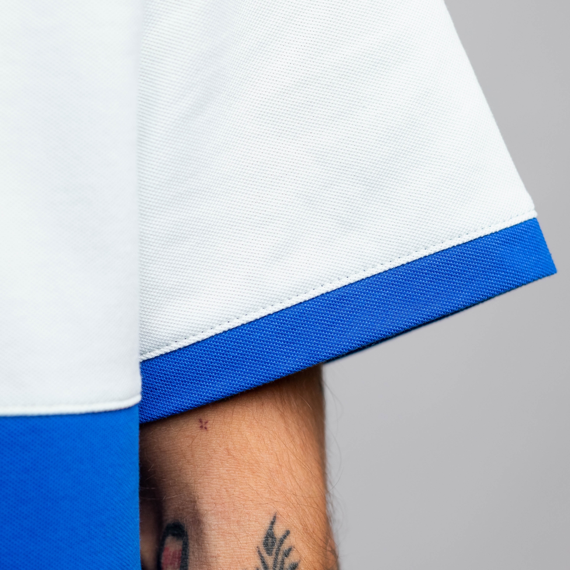 Рубашка-поло Паркера