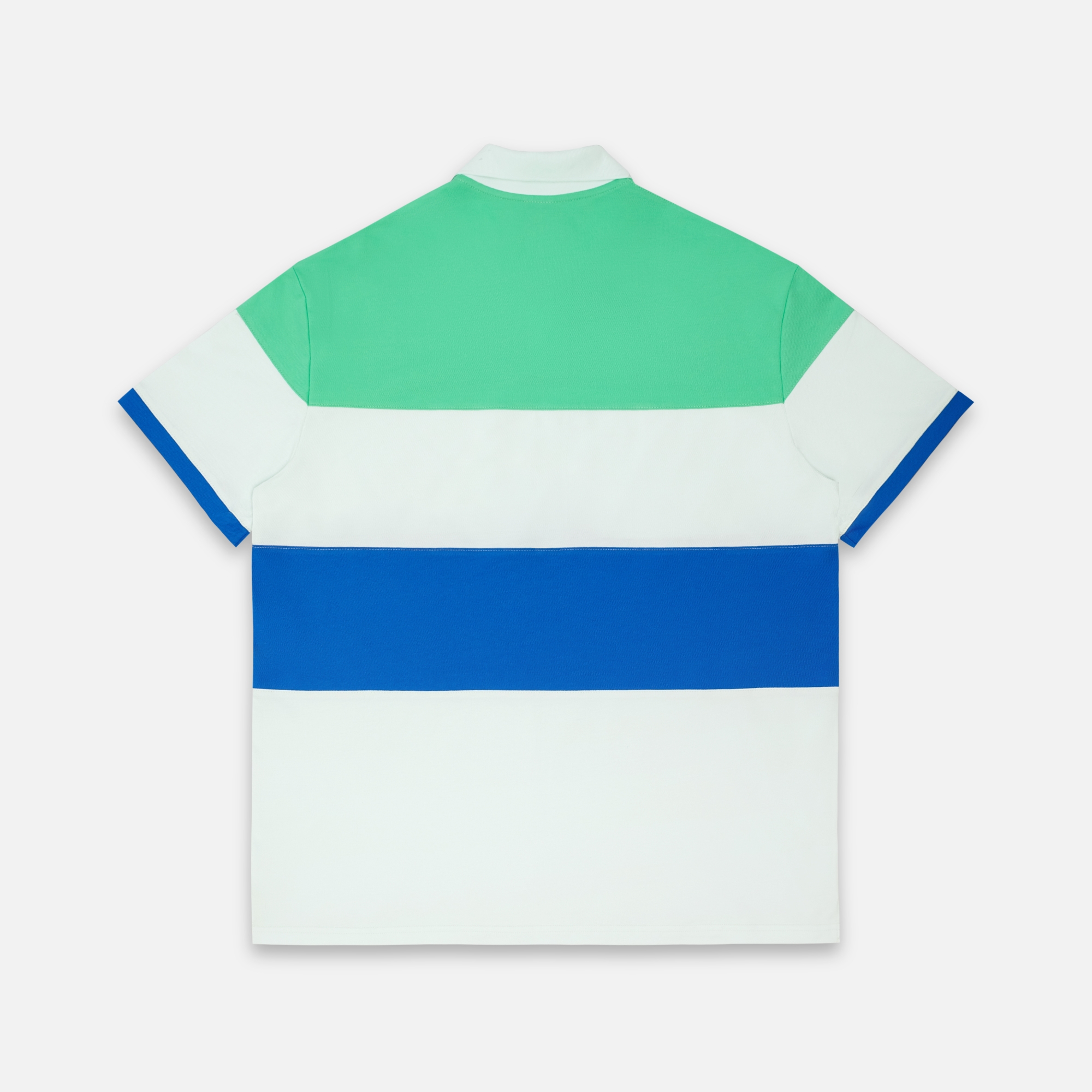 Рубашка-поло Паркера