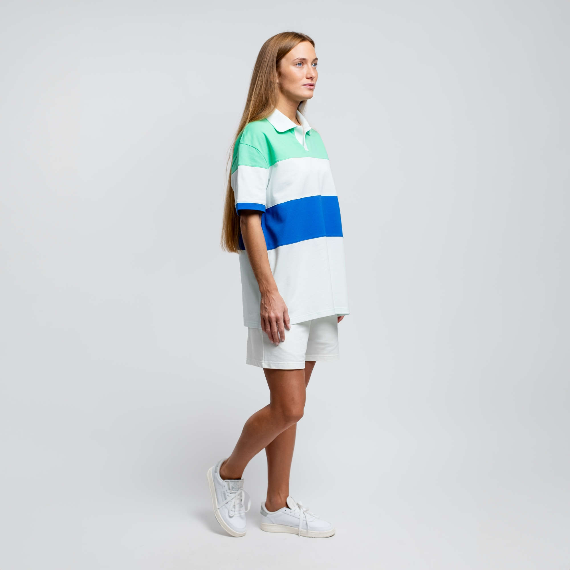 Рубашка-поло Паркера