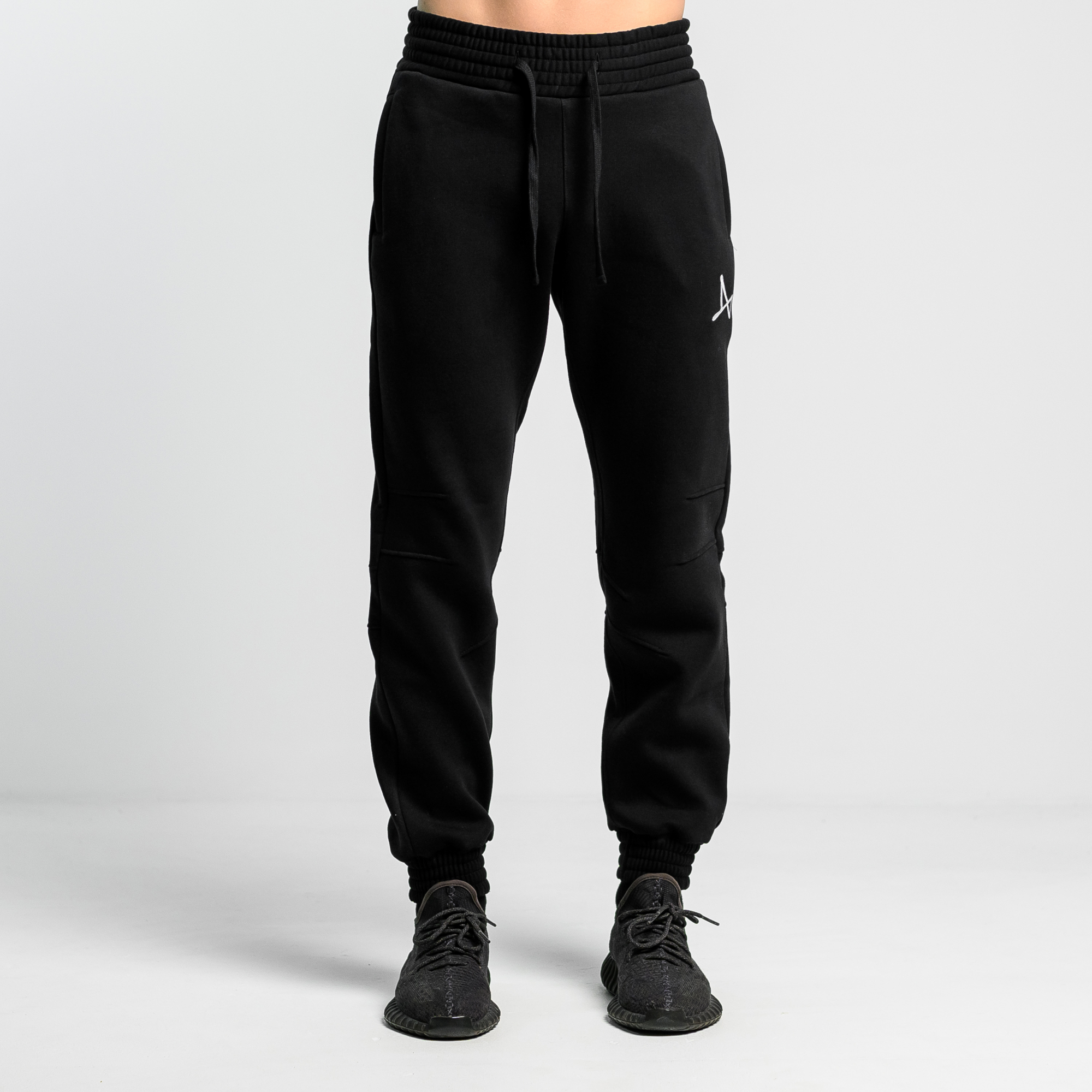 Утеплённые брюки Simple