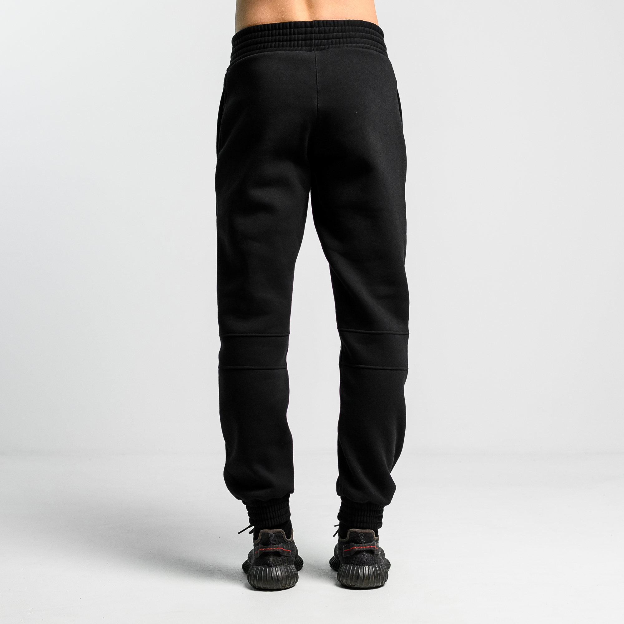 Утеплённые брюки Simple