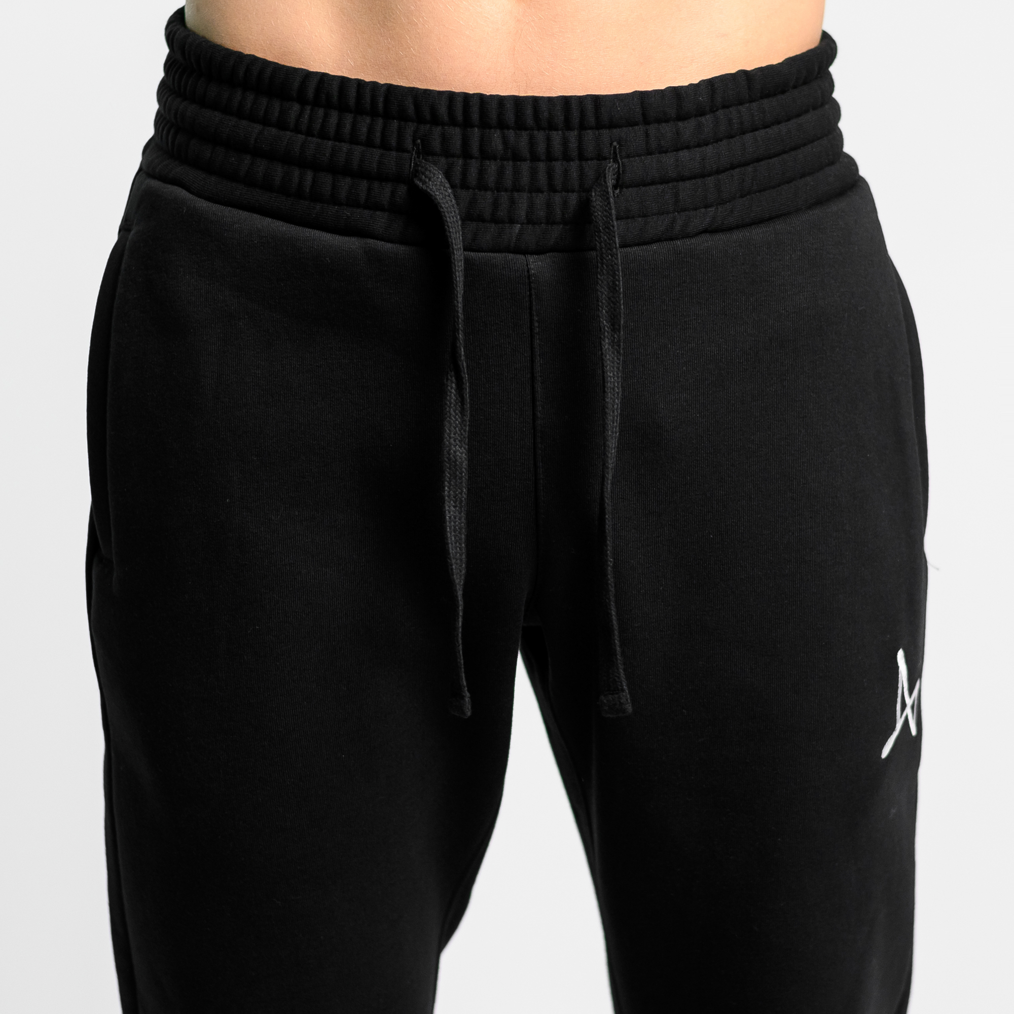 Утеплённые брюки Simple