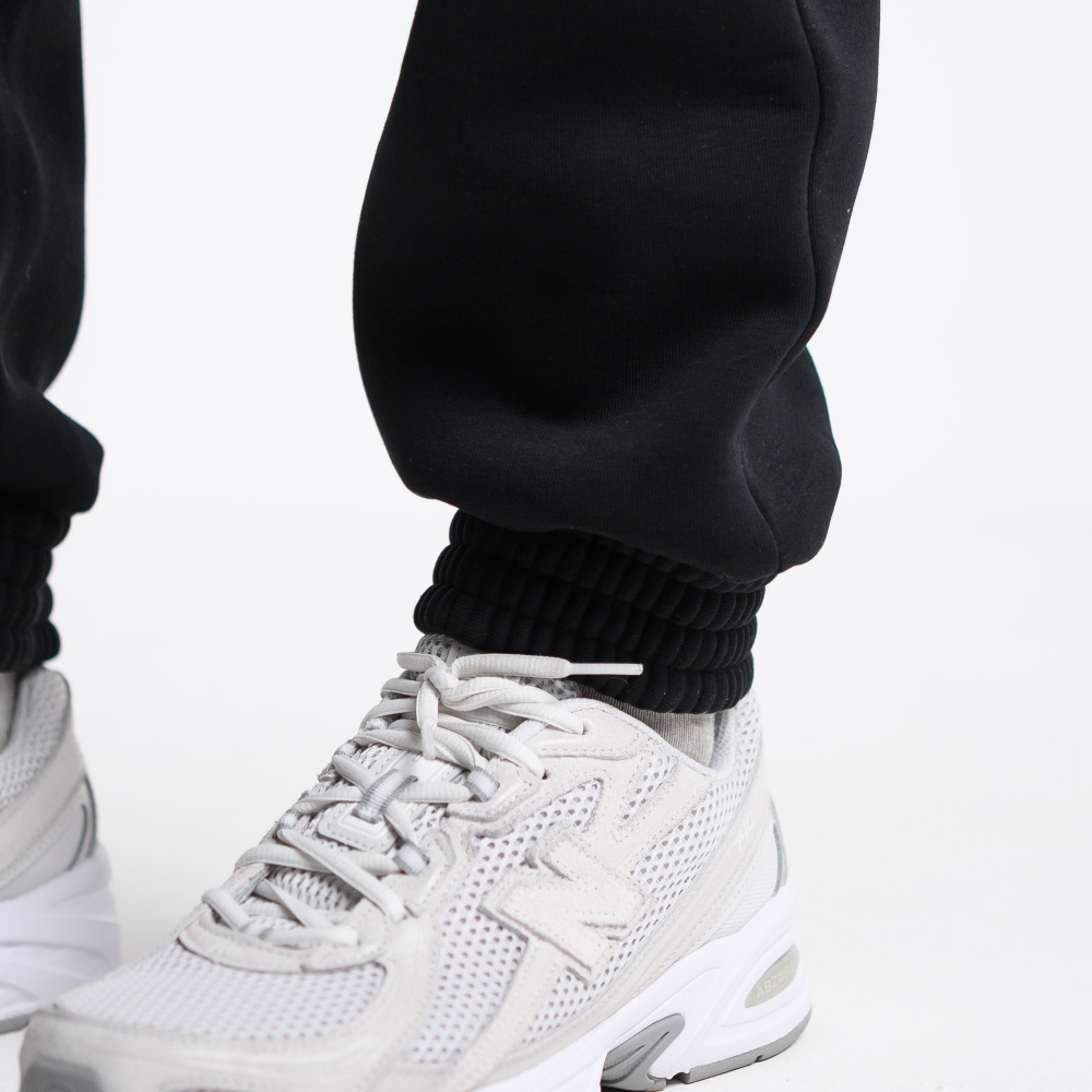 Утеплённые брюки Simple