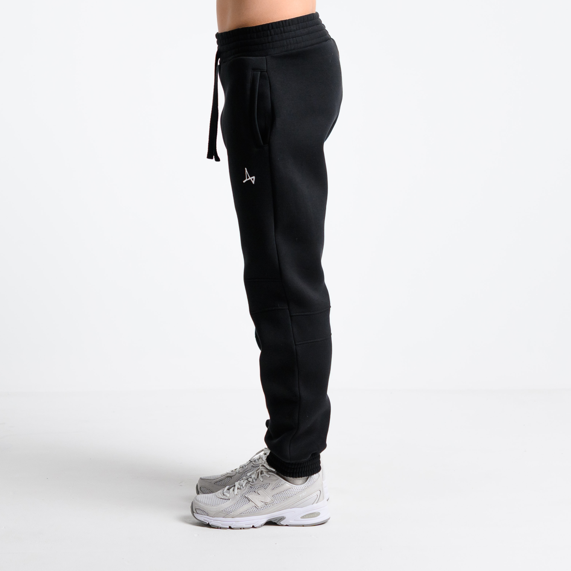 Утеплённые брюки Simple