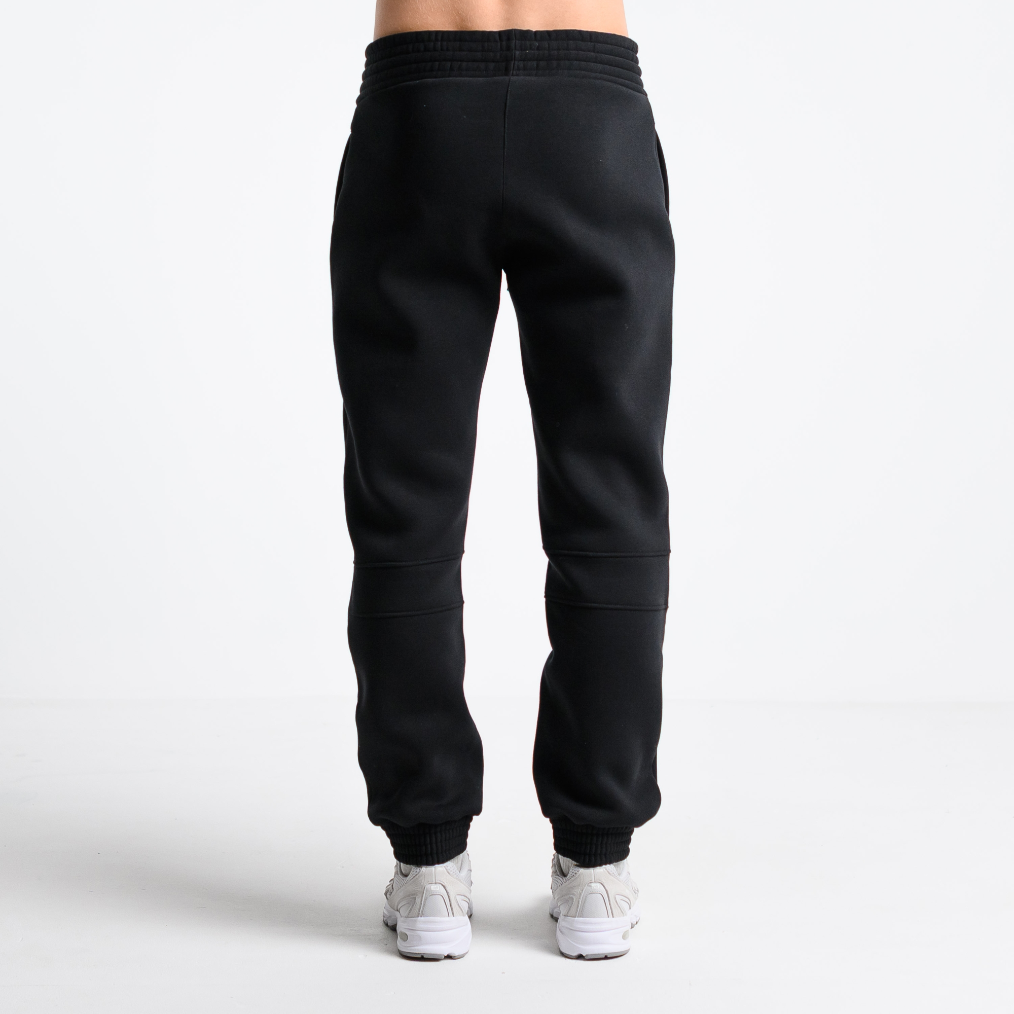 Утеплённые брюки Simple