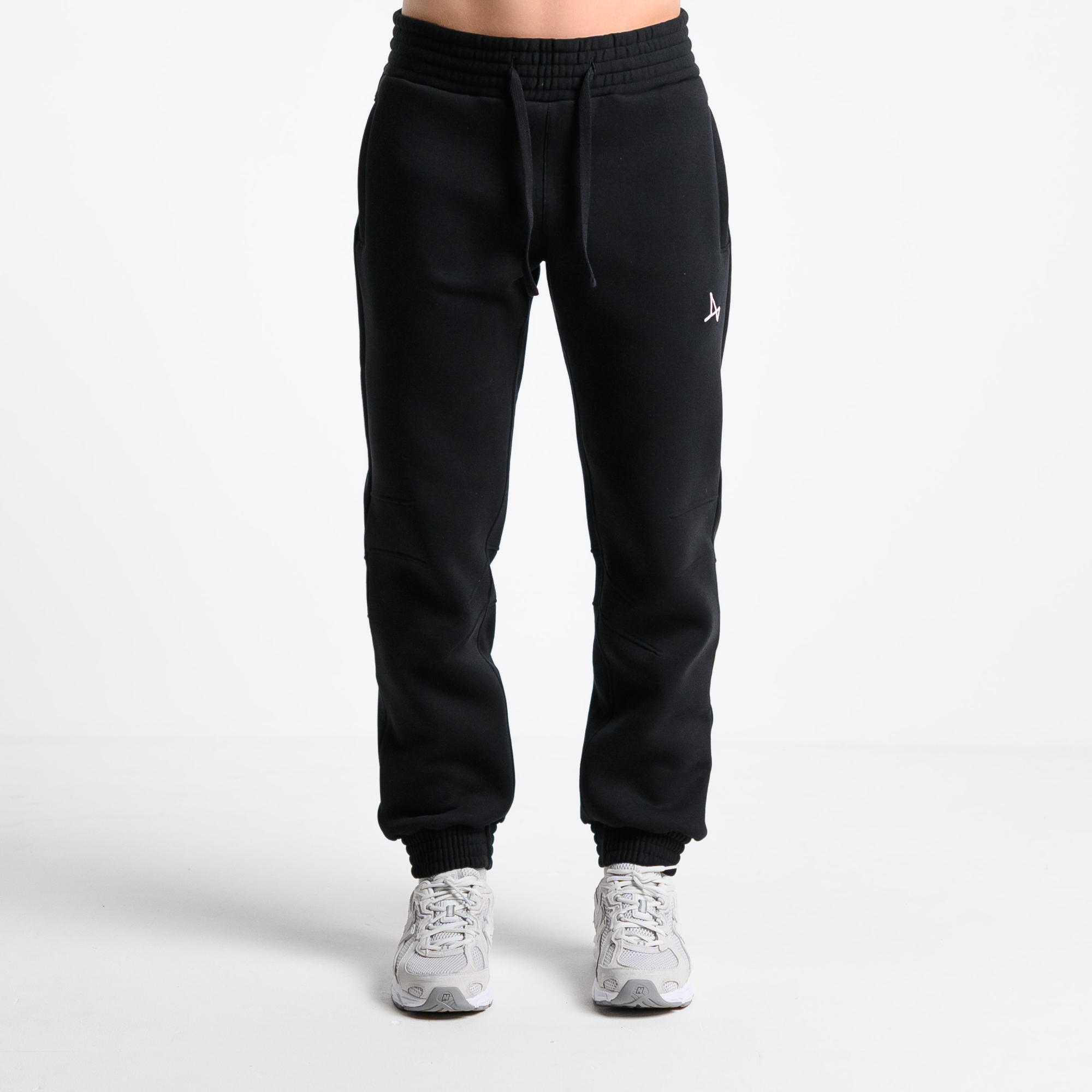 Утеплённые брюки Simple